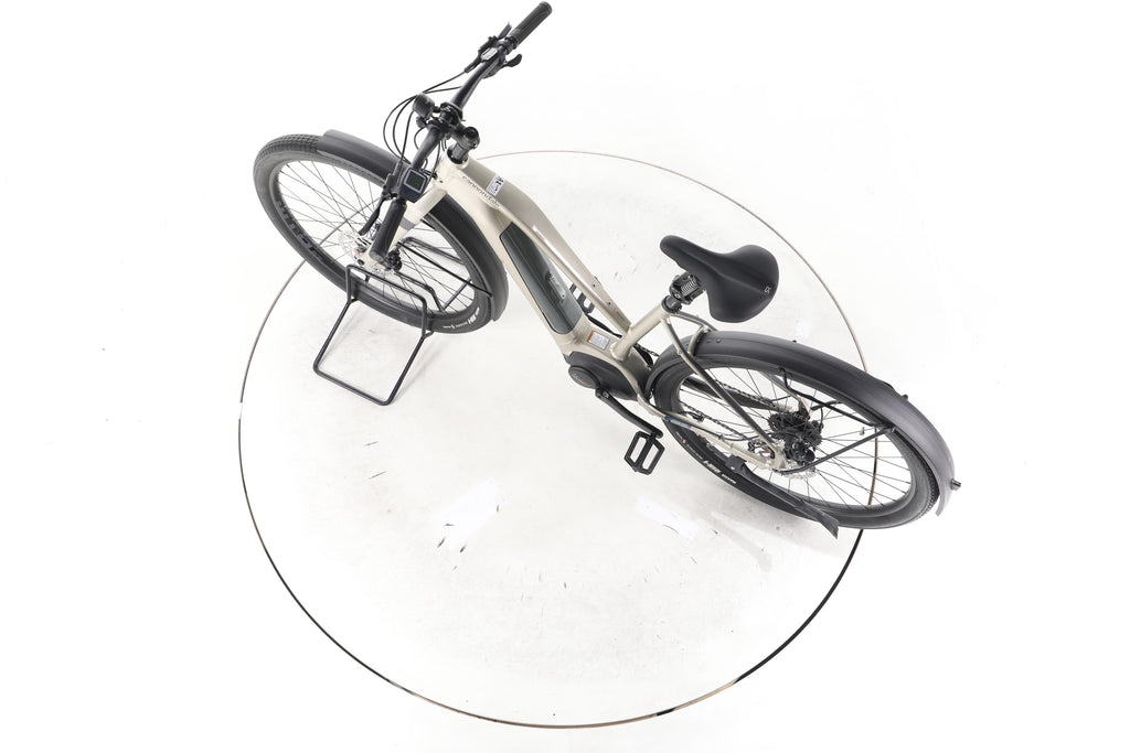 Cannondale Tesoro Neo X 3 Trekking E-Bike - Image 20