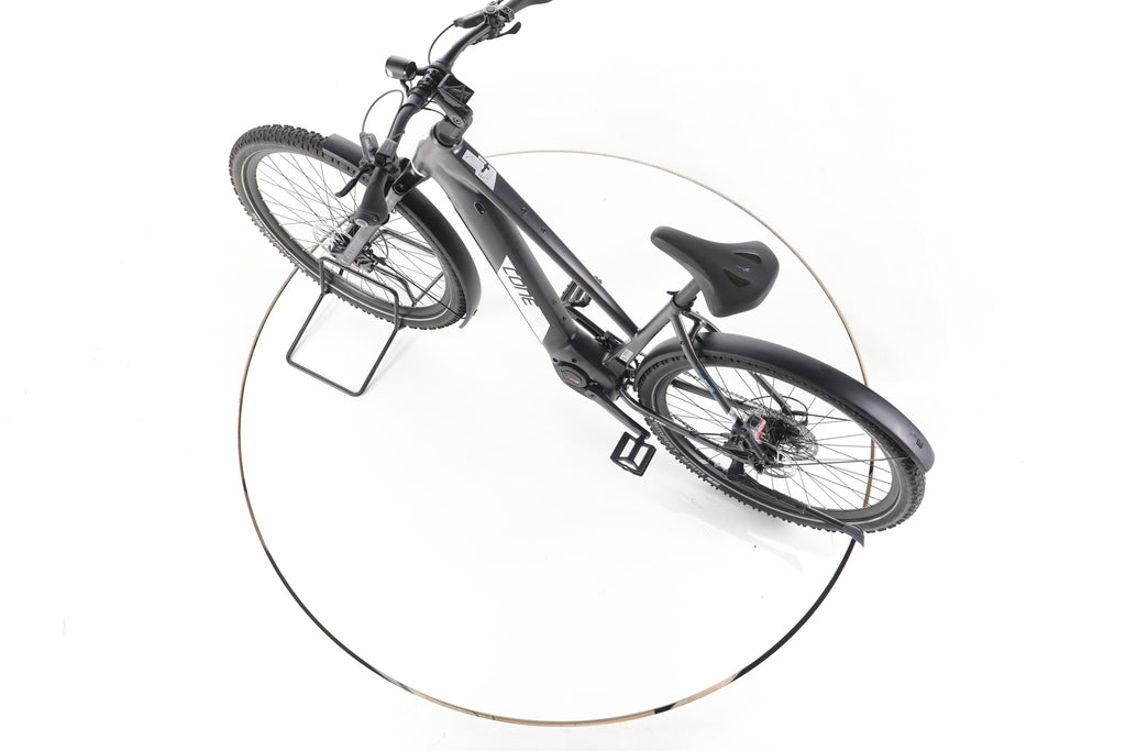 CONE Bikes eCross IN 4.0 Trekking E-Bike - Image 20