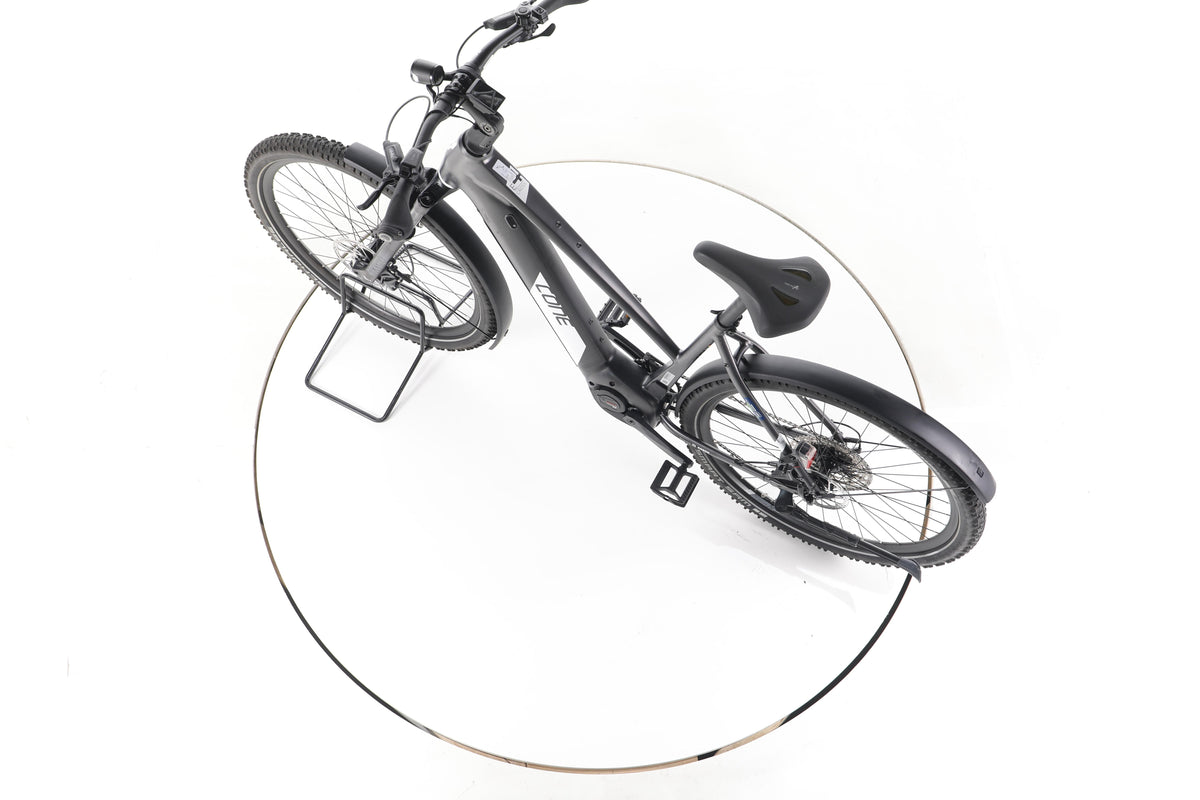 CONE Bikes eCross IN 4.0 Trekking E-Bike - Image 20