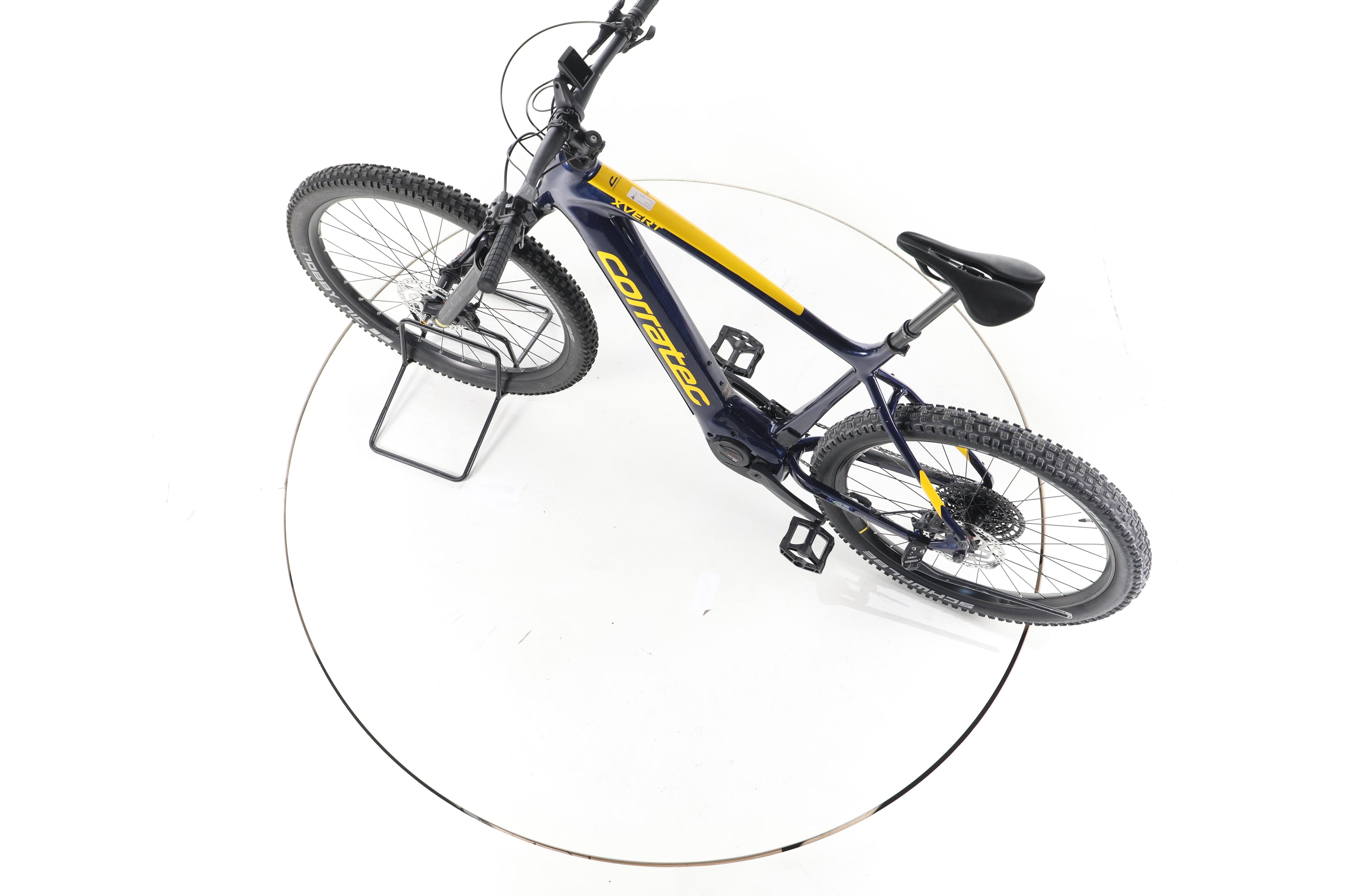 Corratec E-Power X-Vert Pro Plus E-Bike - Image 20