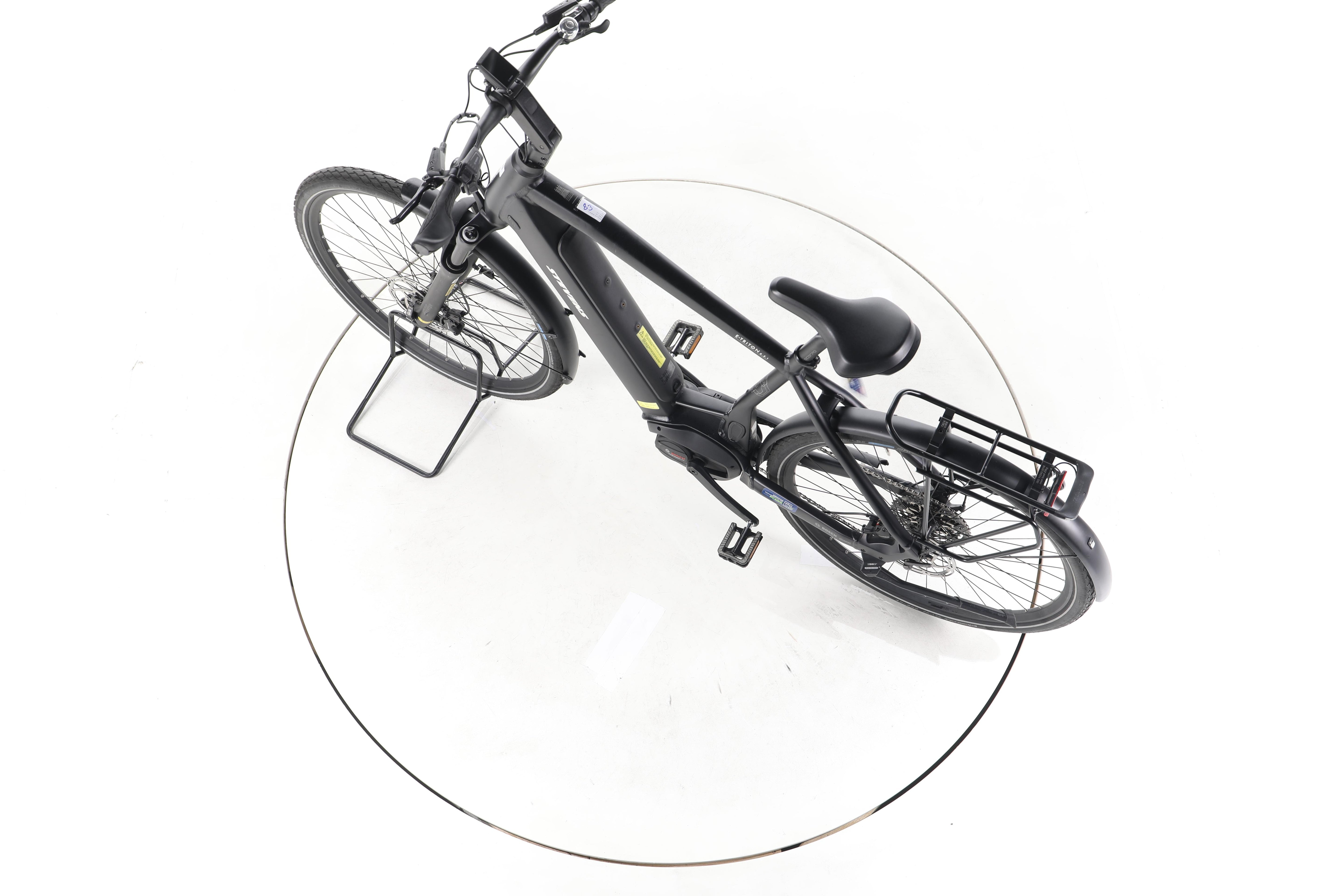 Stevens E-Triton 6.5.1 Trekking E-Bike - Image 20