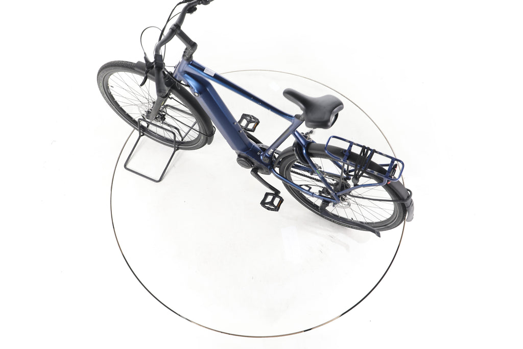 Giant DailyTour E+ 1 BD GTS City E-Bike - Image 20