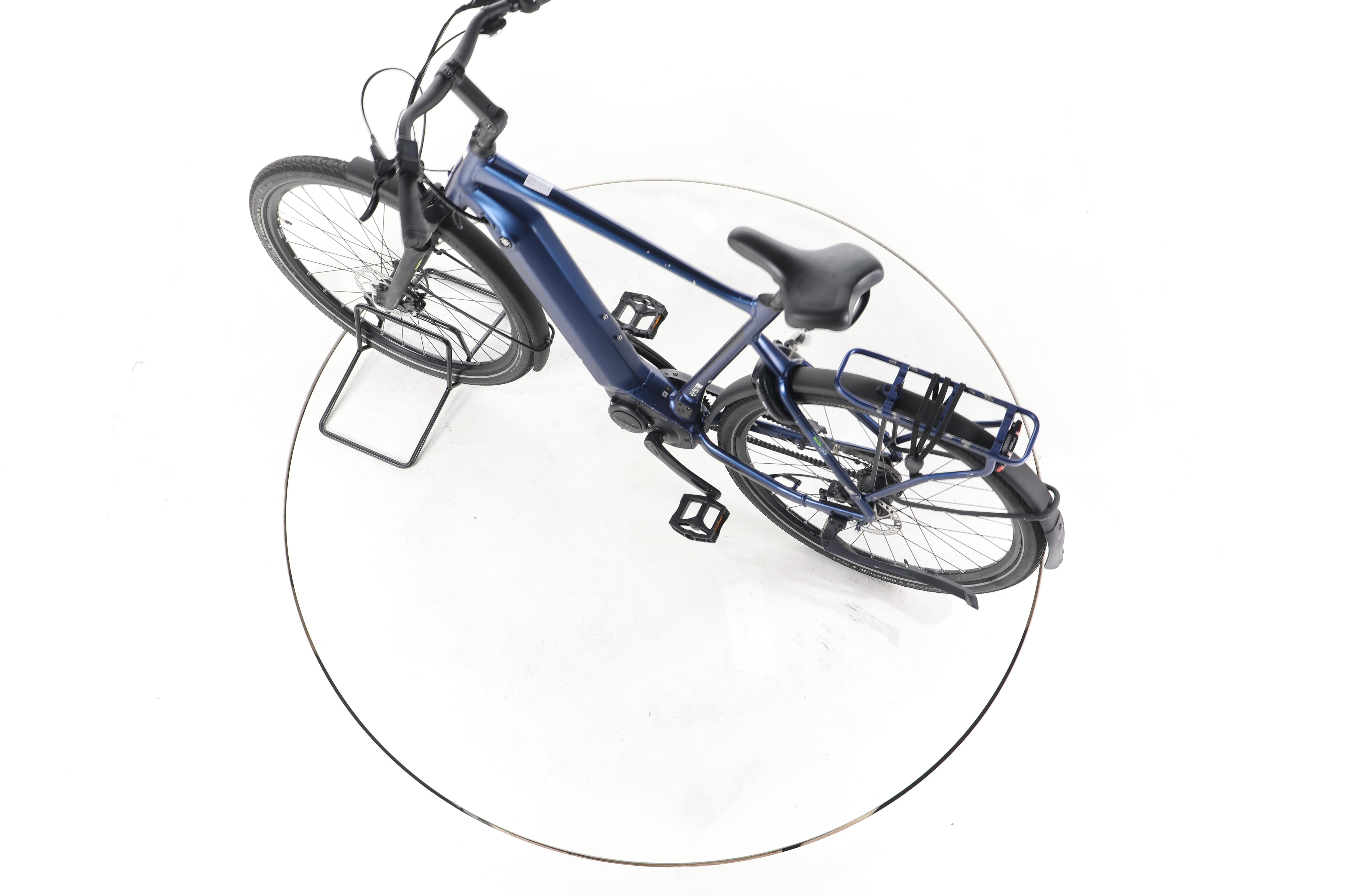 Giant DailyTour E+ 1 BD GTS City E-Bike - Image 20