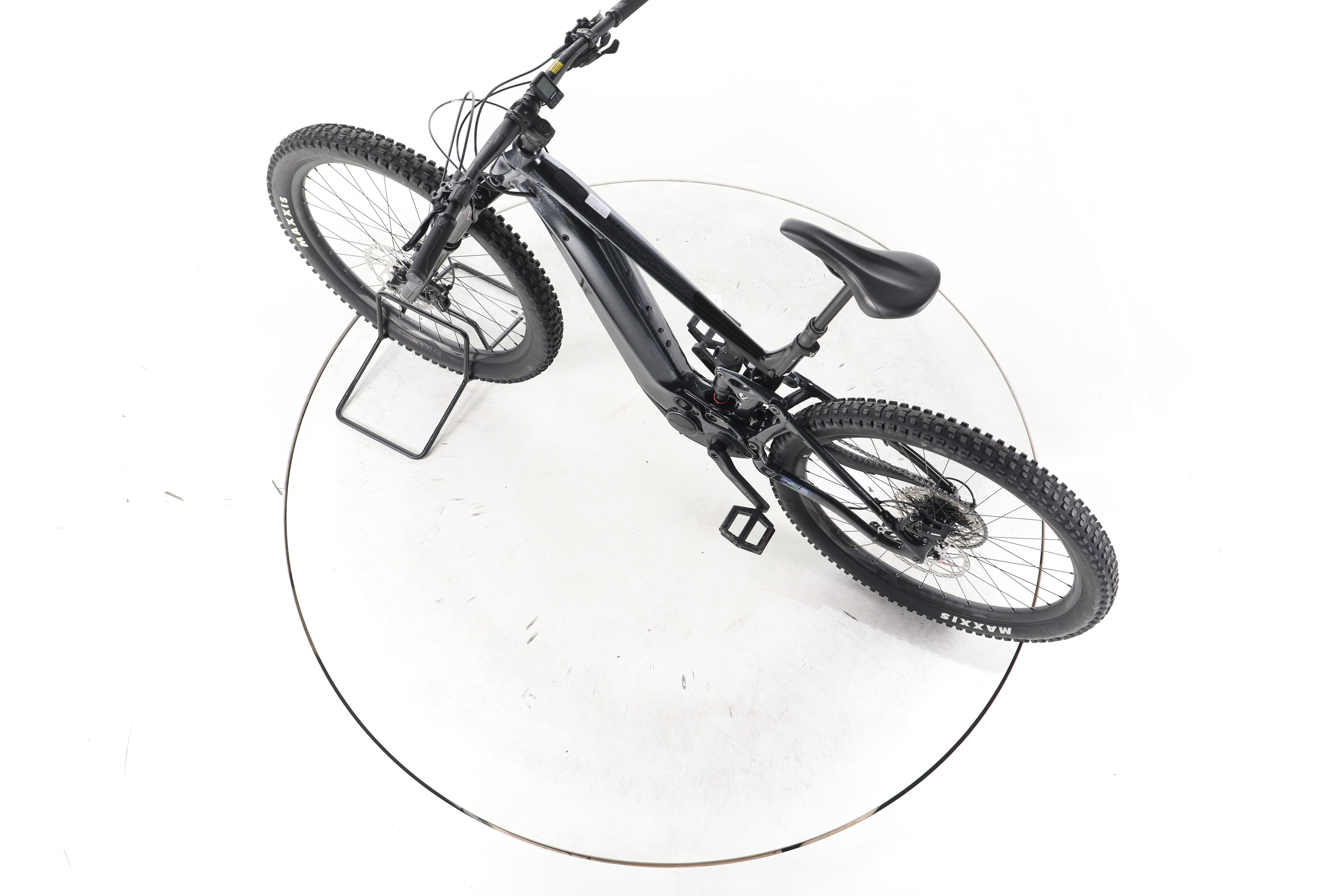Giant Trance X E +3 E-Bike Fully - Image 20