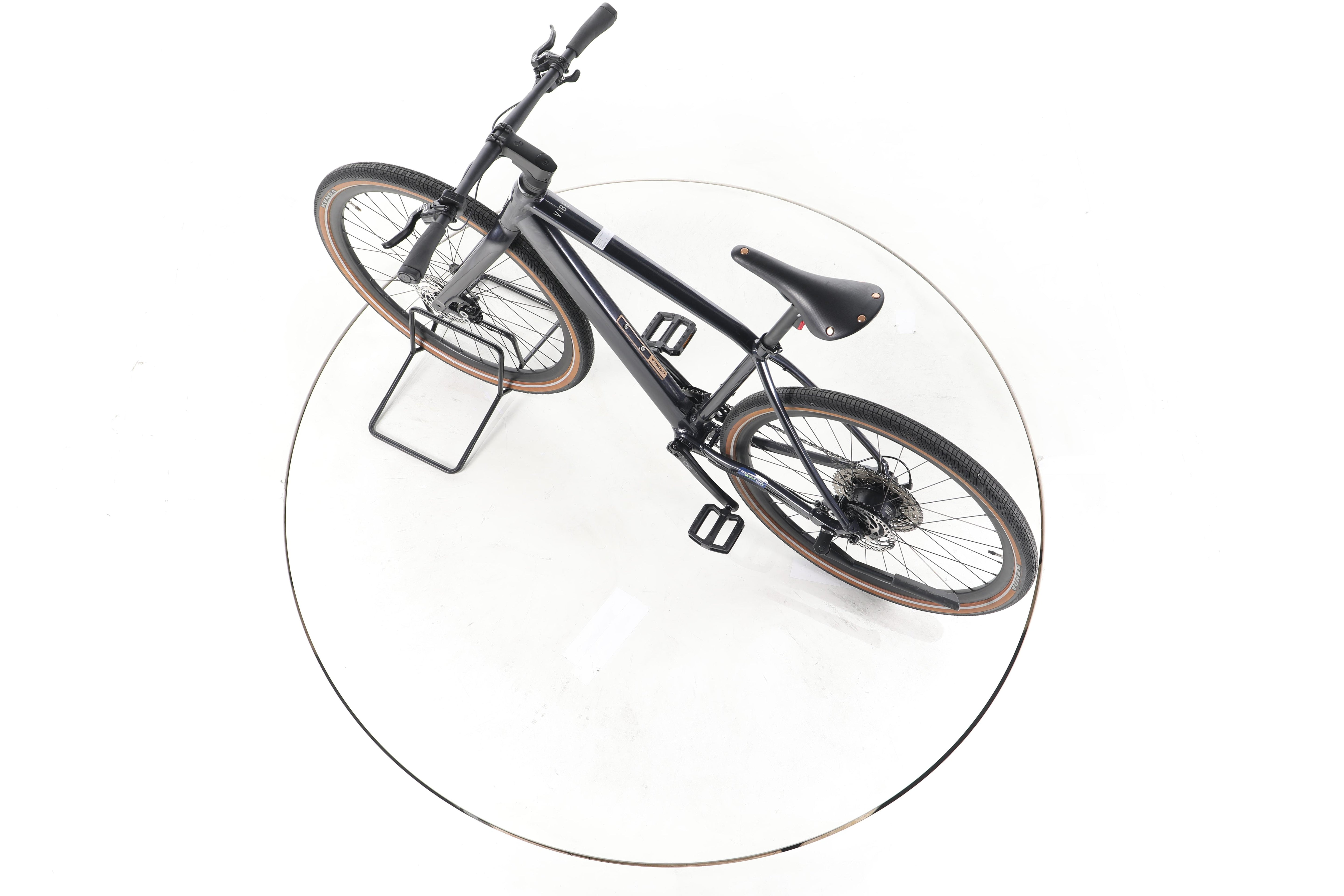 Orbea Vibe H10 Trekking E-Bike - Image 20