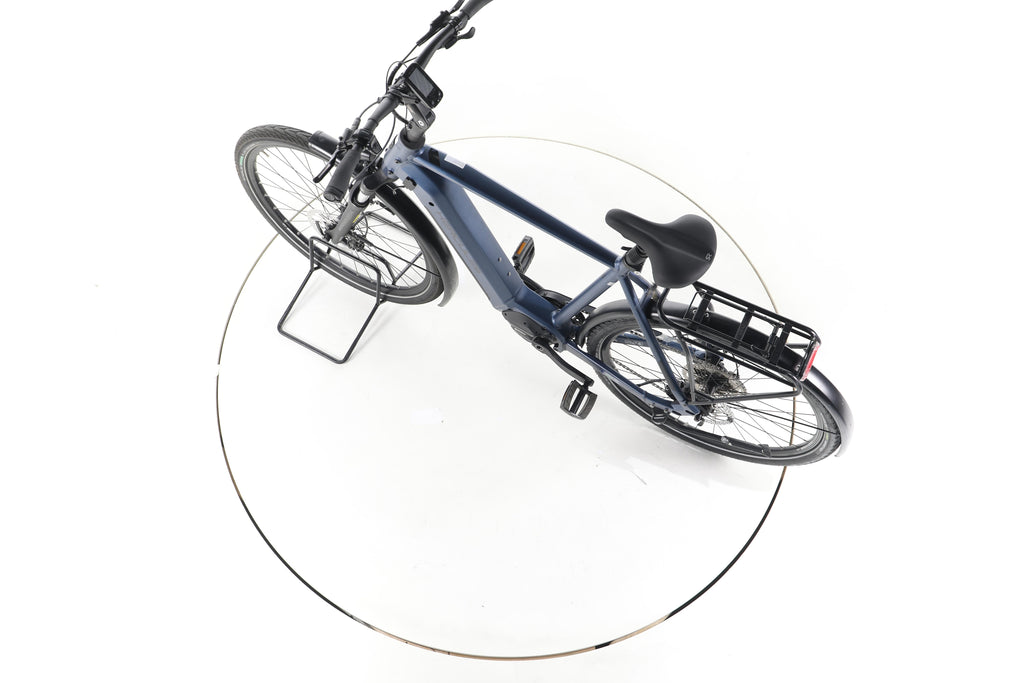 Hercules Edison Sport I-10 Trekking E-Bike - Image 20