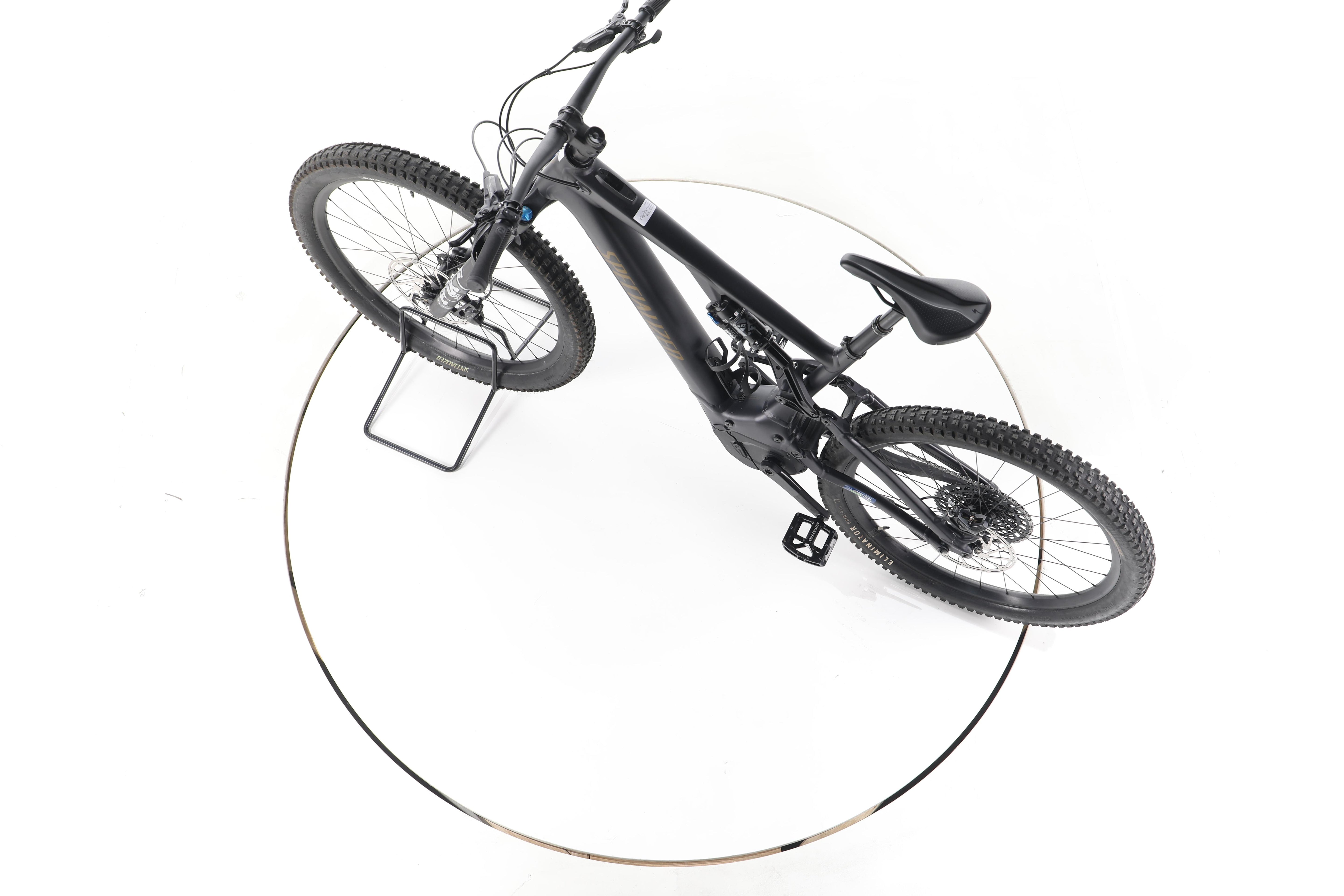 Specialized Turbo Levo Comp E-Bike Fully - Image 20