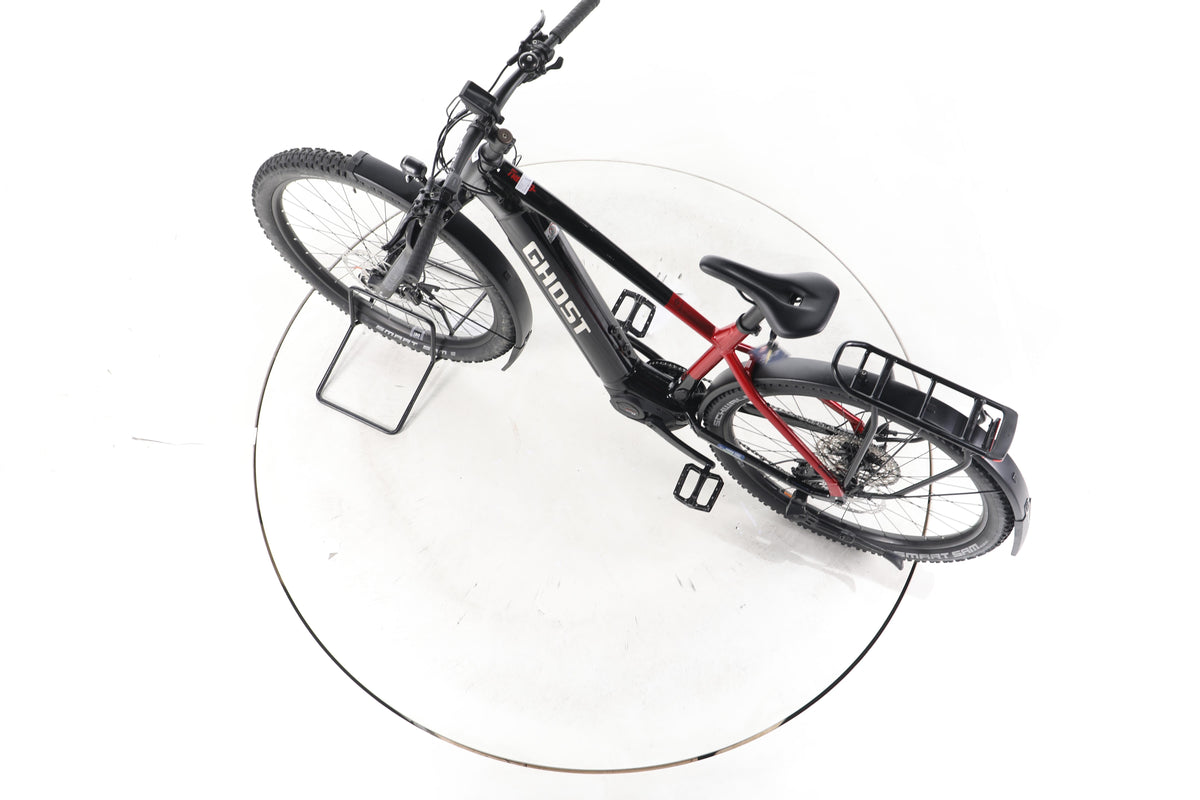Ghost E-Teru Pro Trekking E-Bike - Image 20