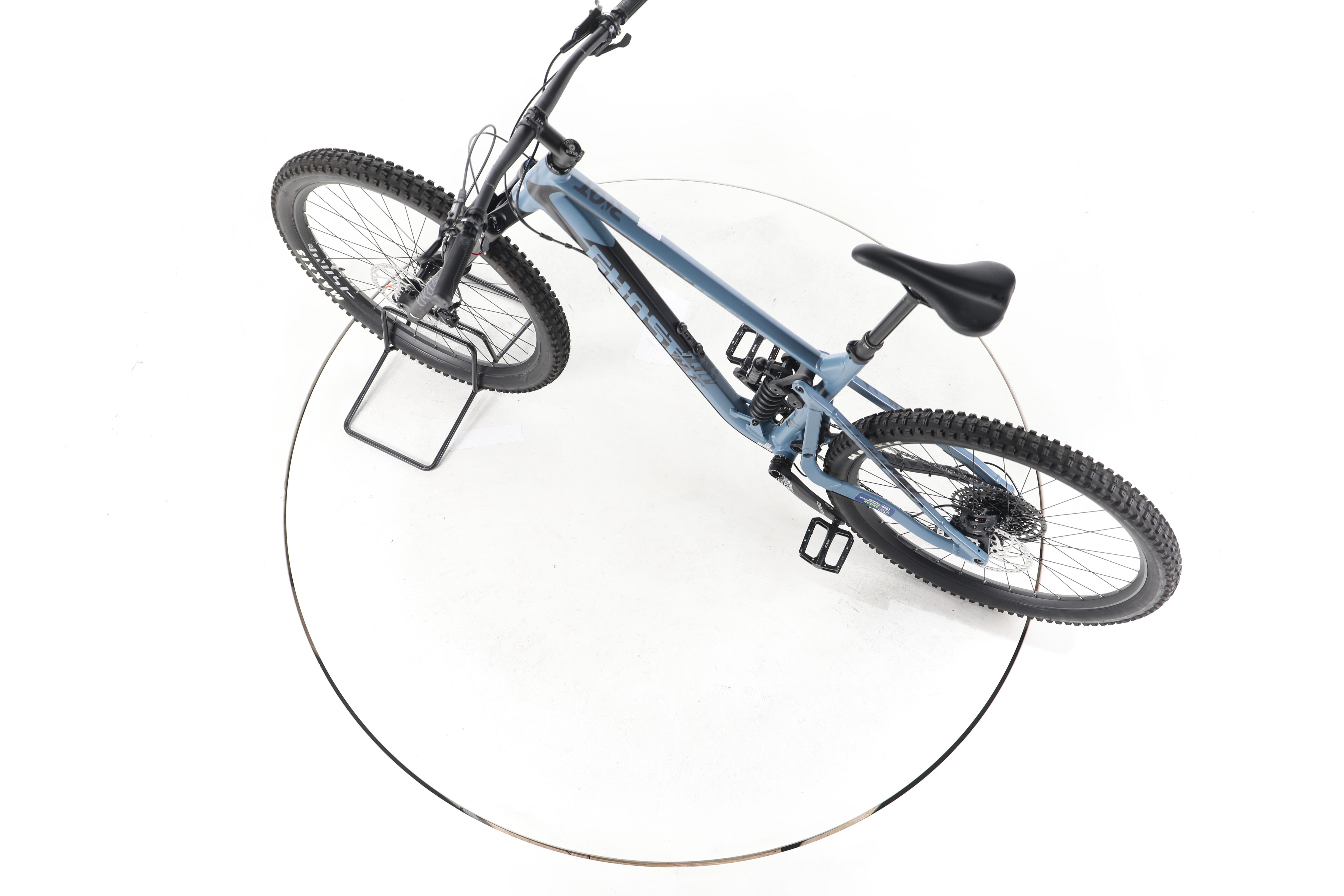 Ghost Riot Enduro Essential Fahrrad Fully - Image 20
