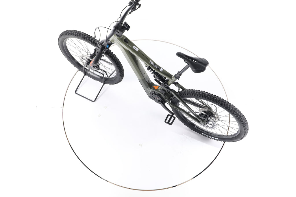 Focus Sam² 6.8 E-Bike Fully - Image 20