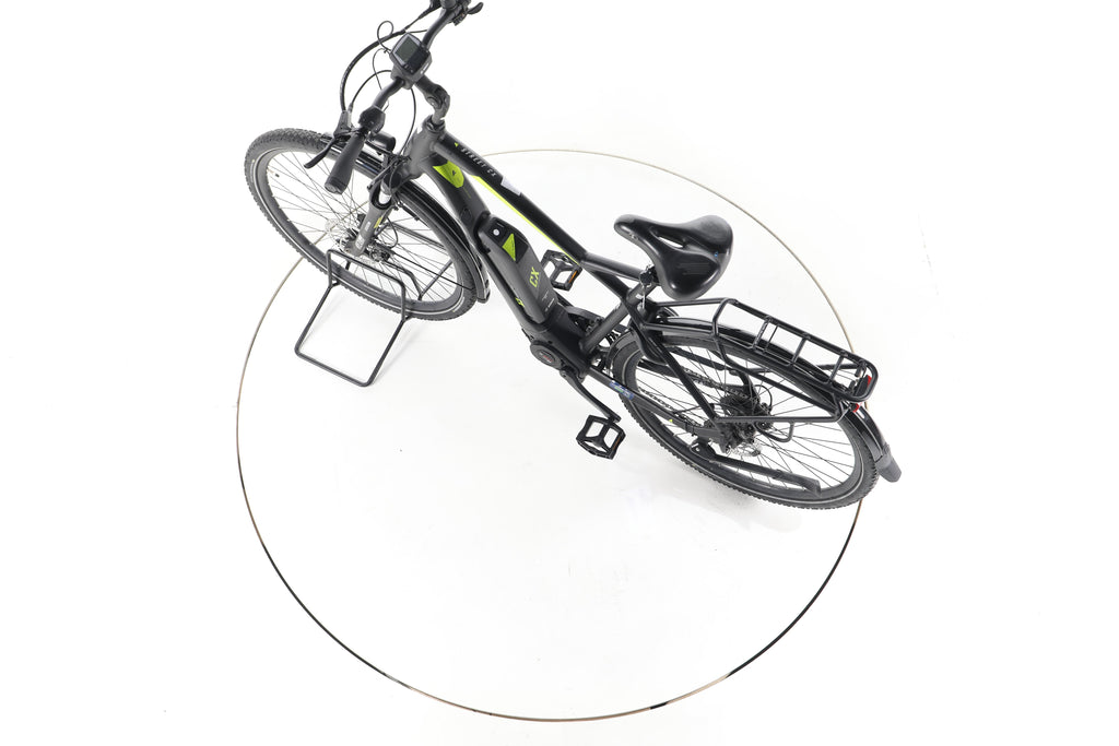 Bulls Street CX Trekking E-Bike - Image 20