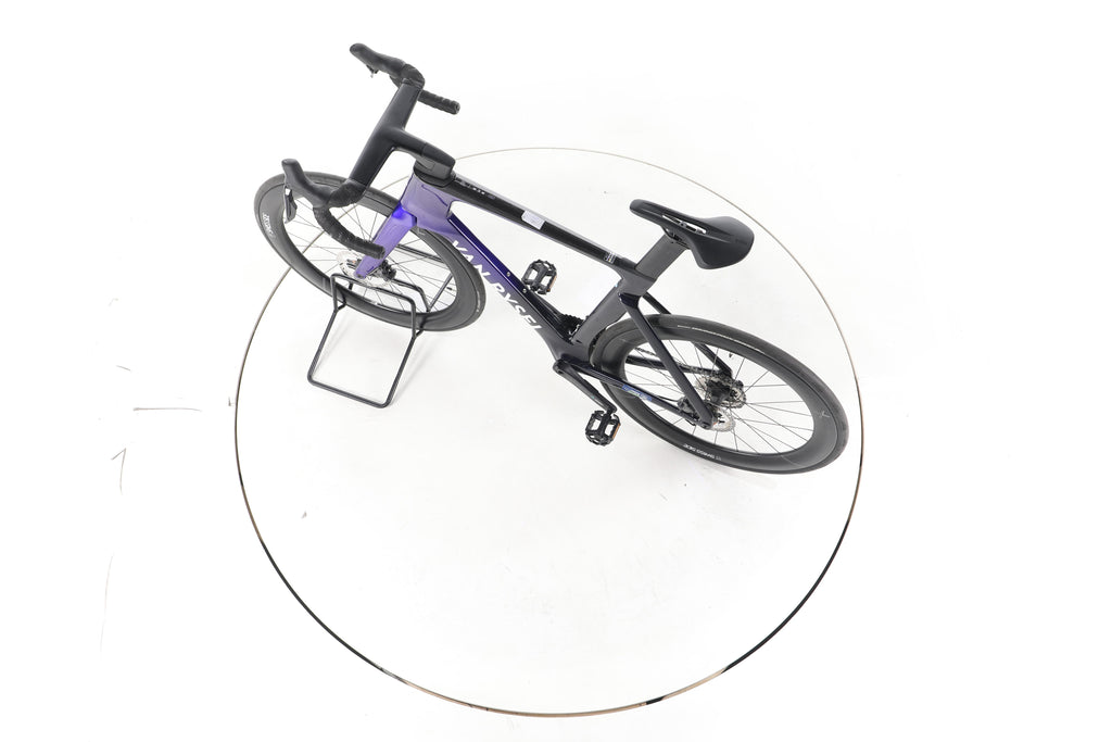 VAN RYSEL RCR-F Pro CF Rennrad Carbon 2024 - Image 20
