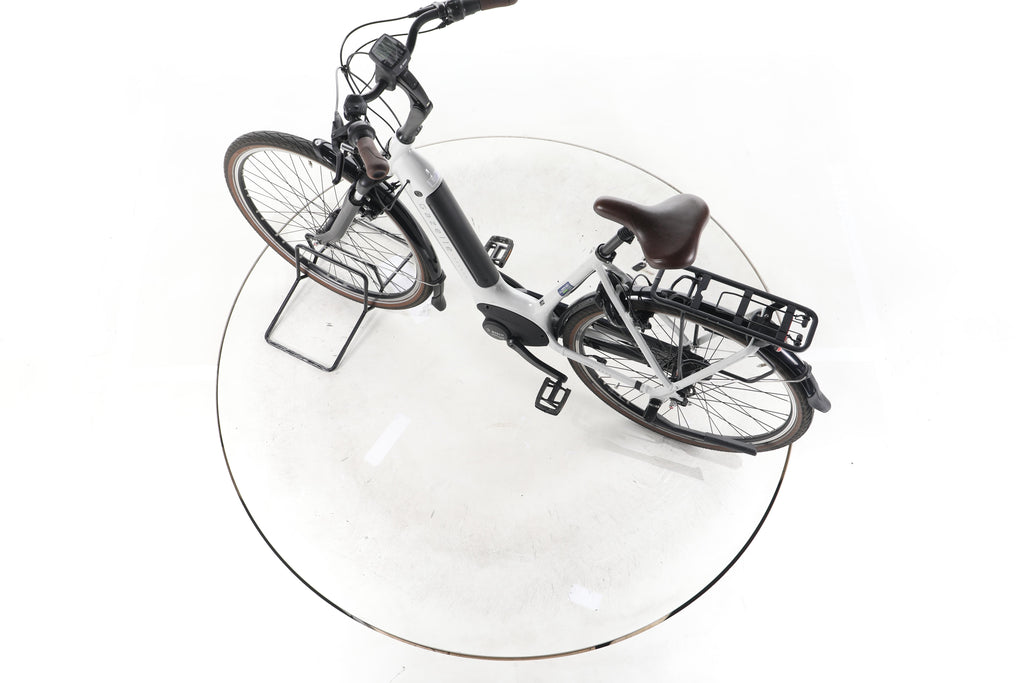 Gazelle Arroyo C7+ HMB Elite City E-Bike Tiefeinsteiger - Image 20