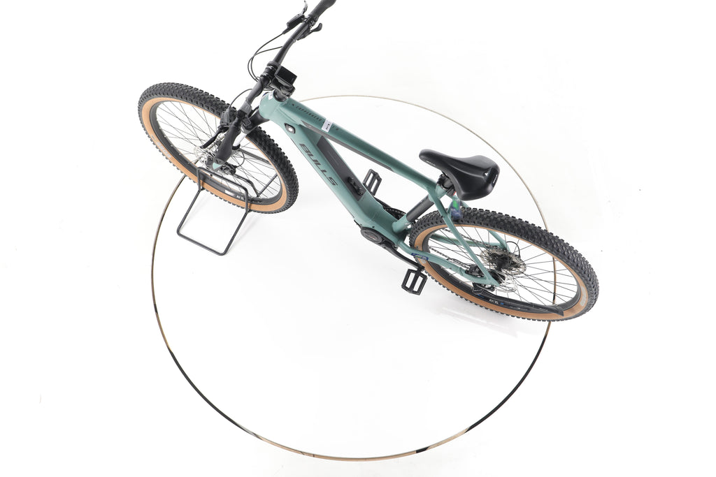 Bulls Copperhead EVO 1 E-Bike - Image 20