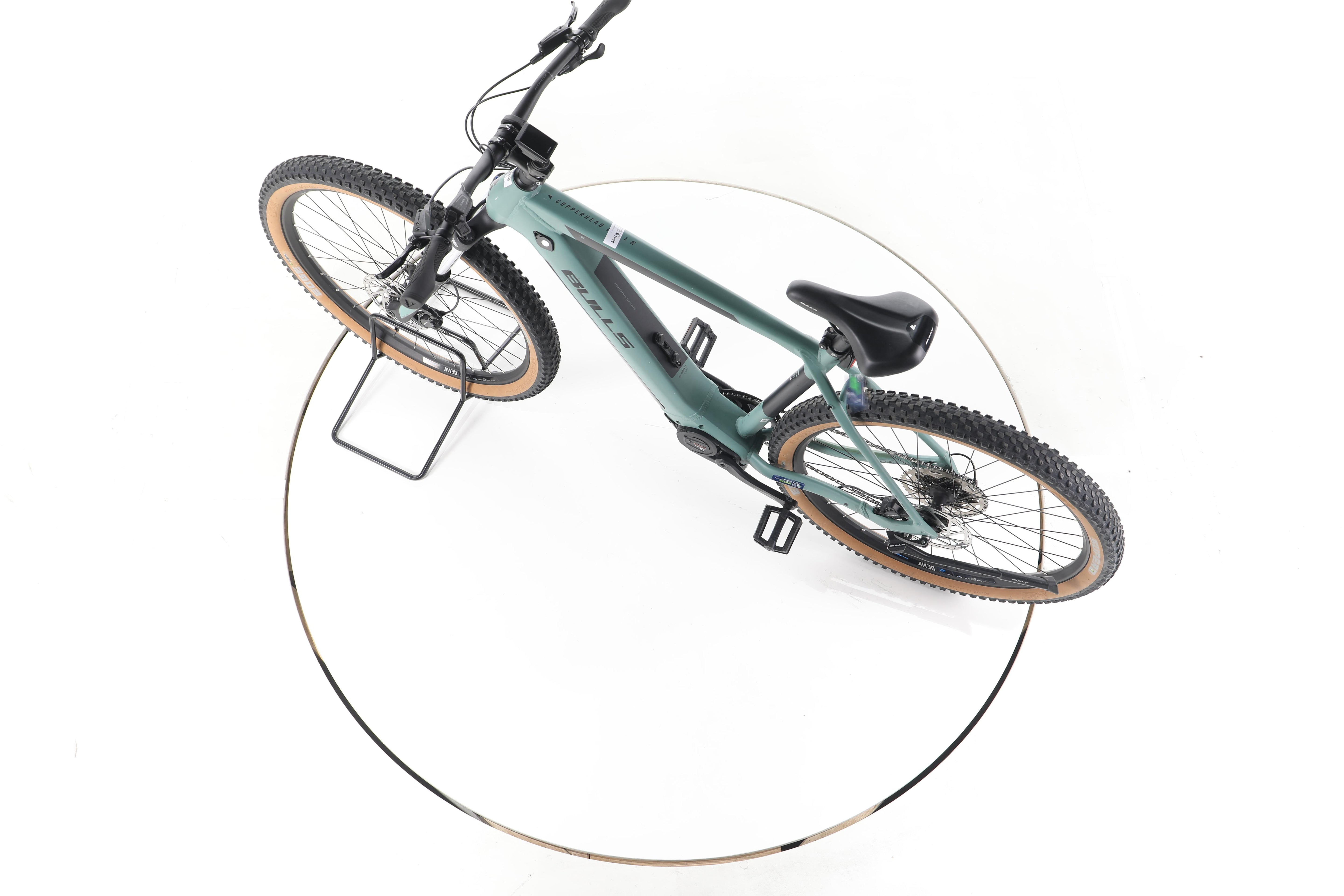 Bulls Copperhead EVO 1 E-Bike - Image 20