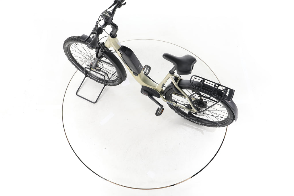 MORRISON SUB 2.0 Trekking E-Bike Tiefeinsteiger - Image 20