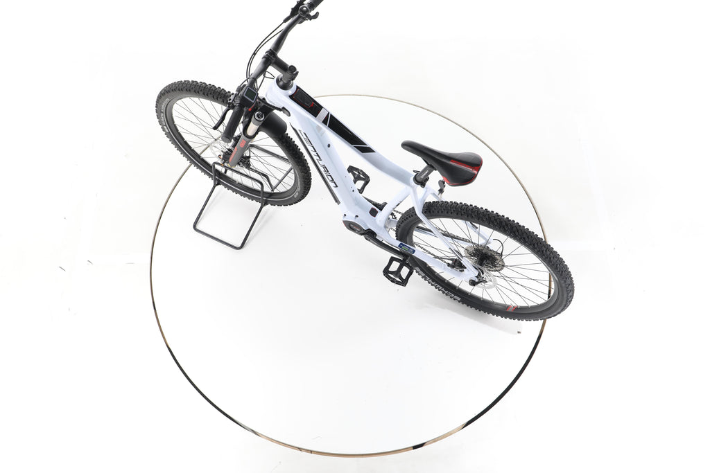 Centurion Backfire Fit E R760i E-Bike - Image 20