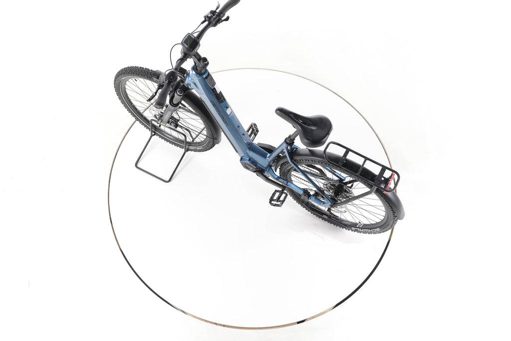 Centurion Country R960i Trekking E-Bike Tiefeinsteiger - Image 20