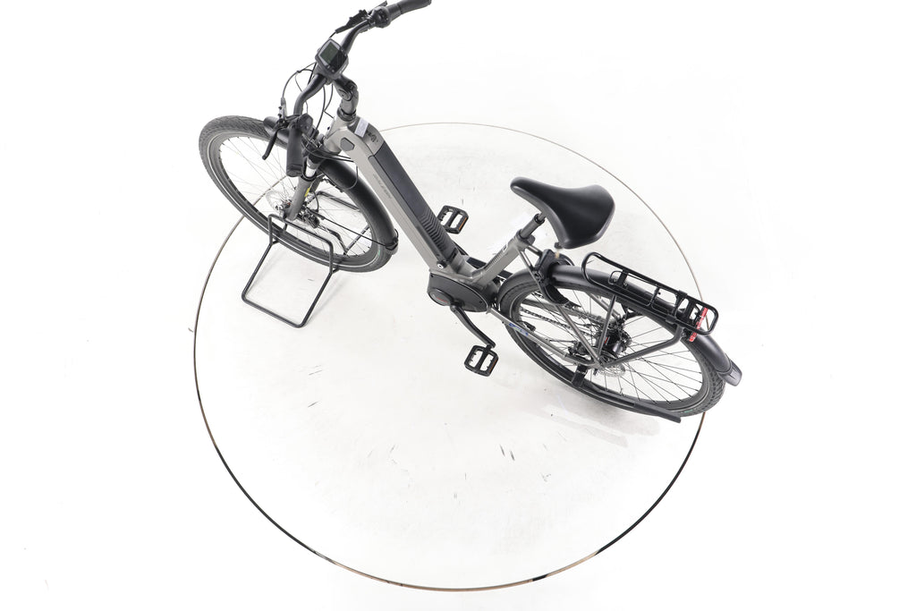Raleigh Bristol XXL City E-Bike Tiefeinsteiger - Image 20