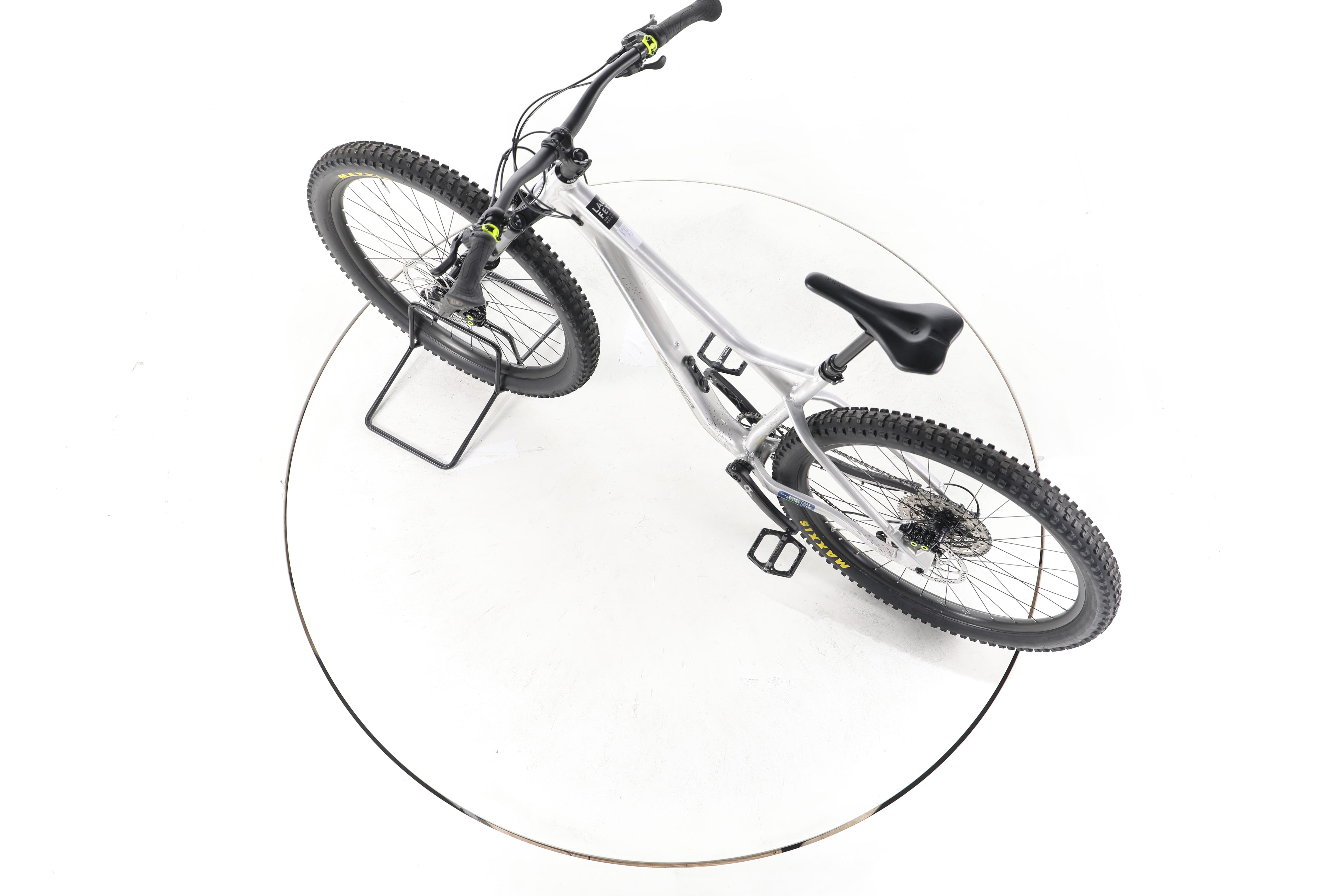 Orbea Laufey H30 Fahrrad Hardtail - Image 20