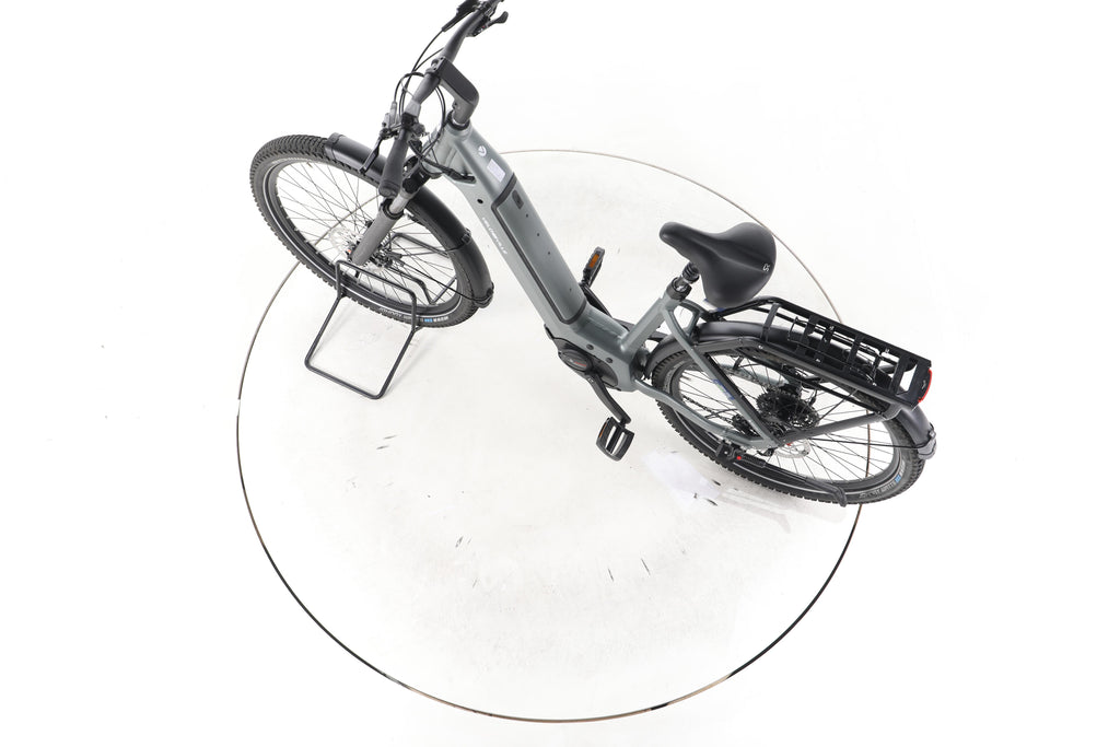 Velo de Ville SEB 890 Pro Trekking E-Bike Tiefeinsteiger 2024 - Image 20
