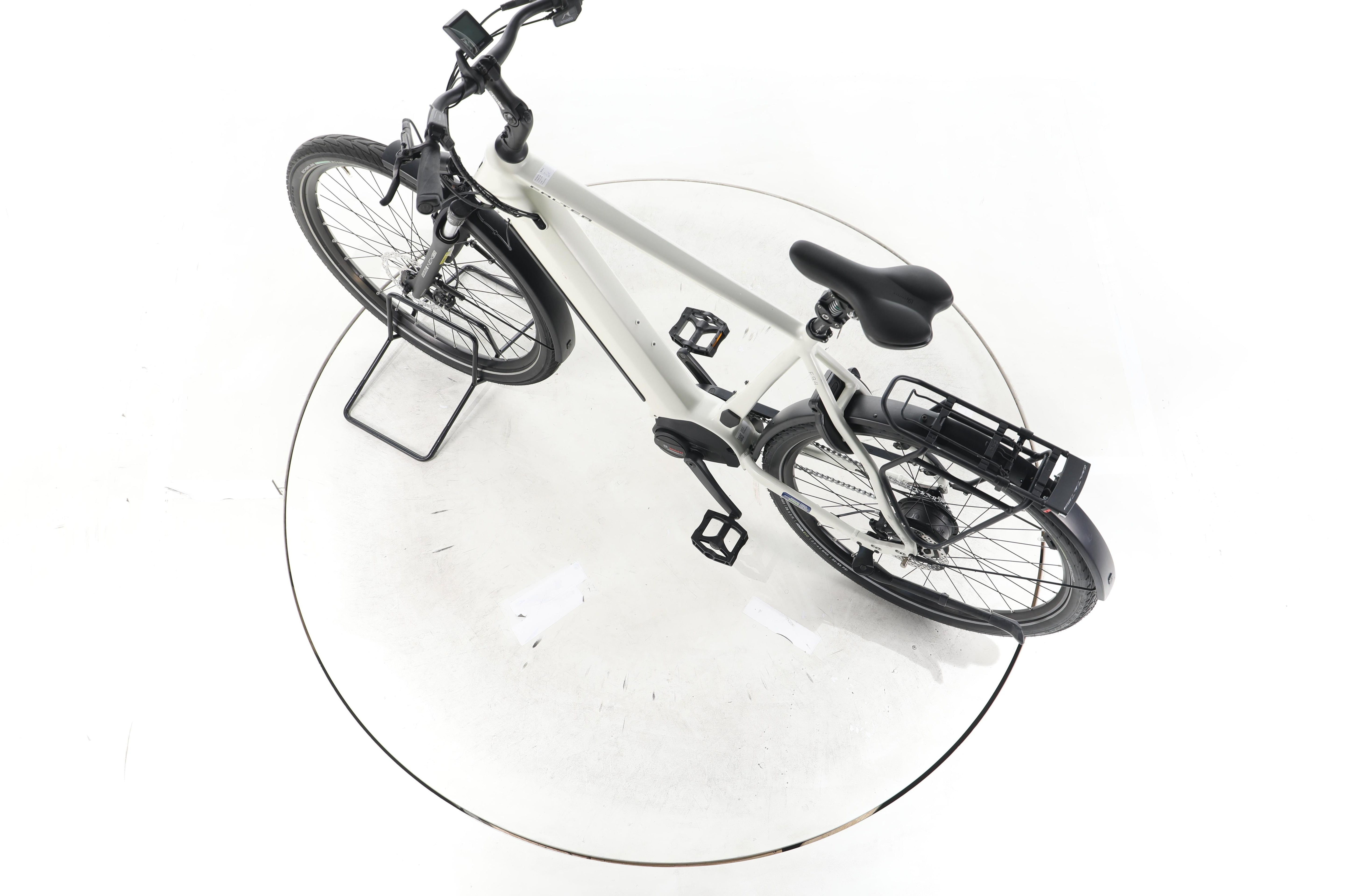 FALTER E 9.4 FL City E-Bike - Image 20
