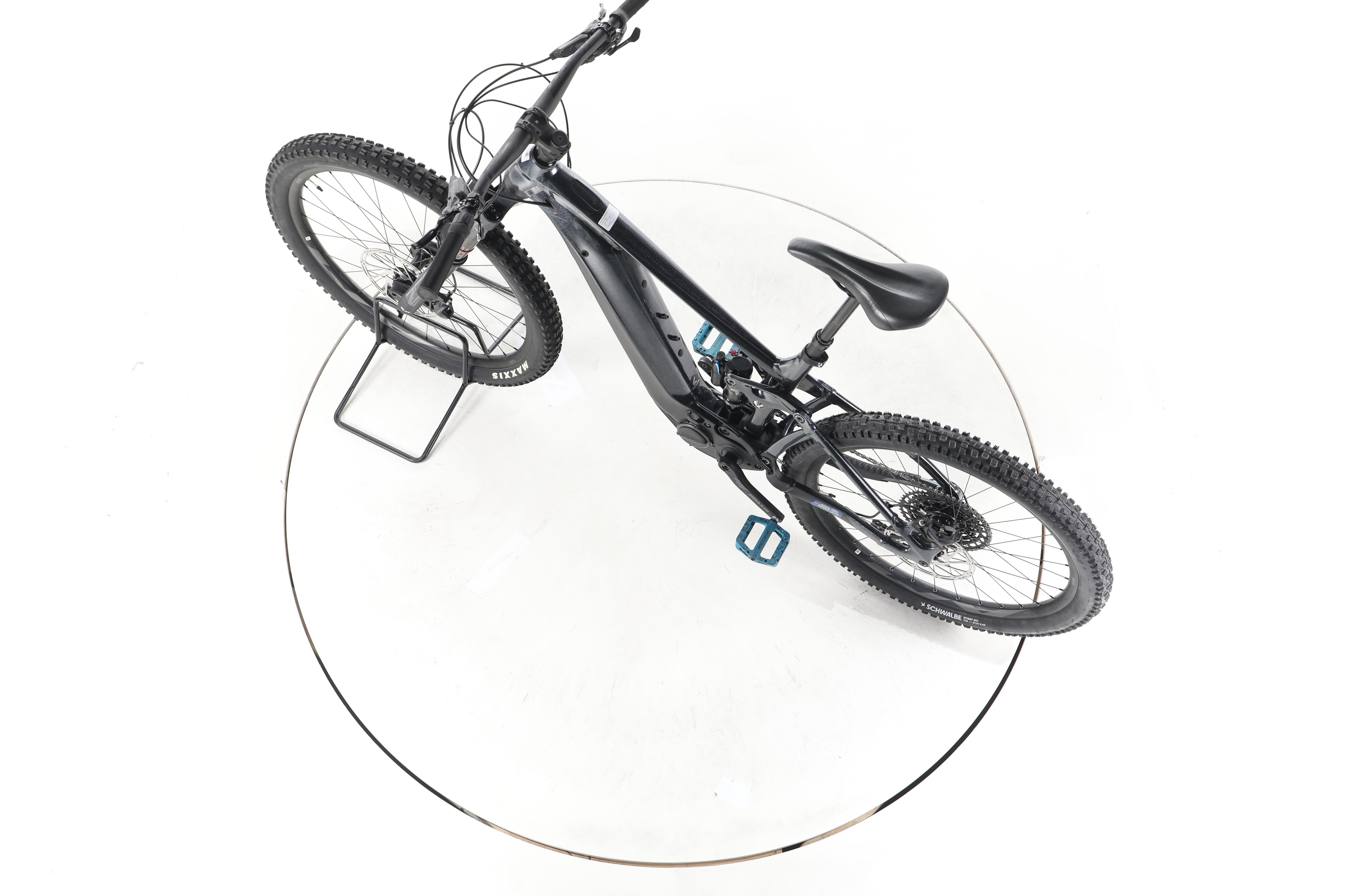 Giant Reign E+ 2 E-Bike Fully - Image 20