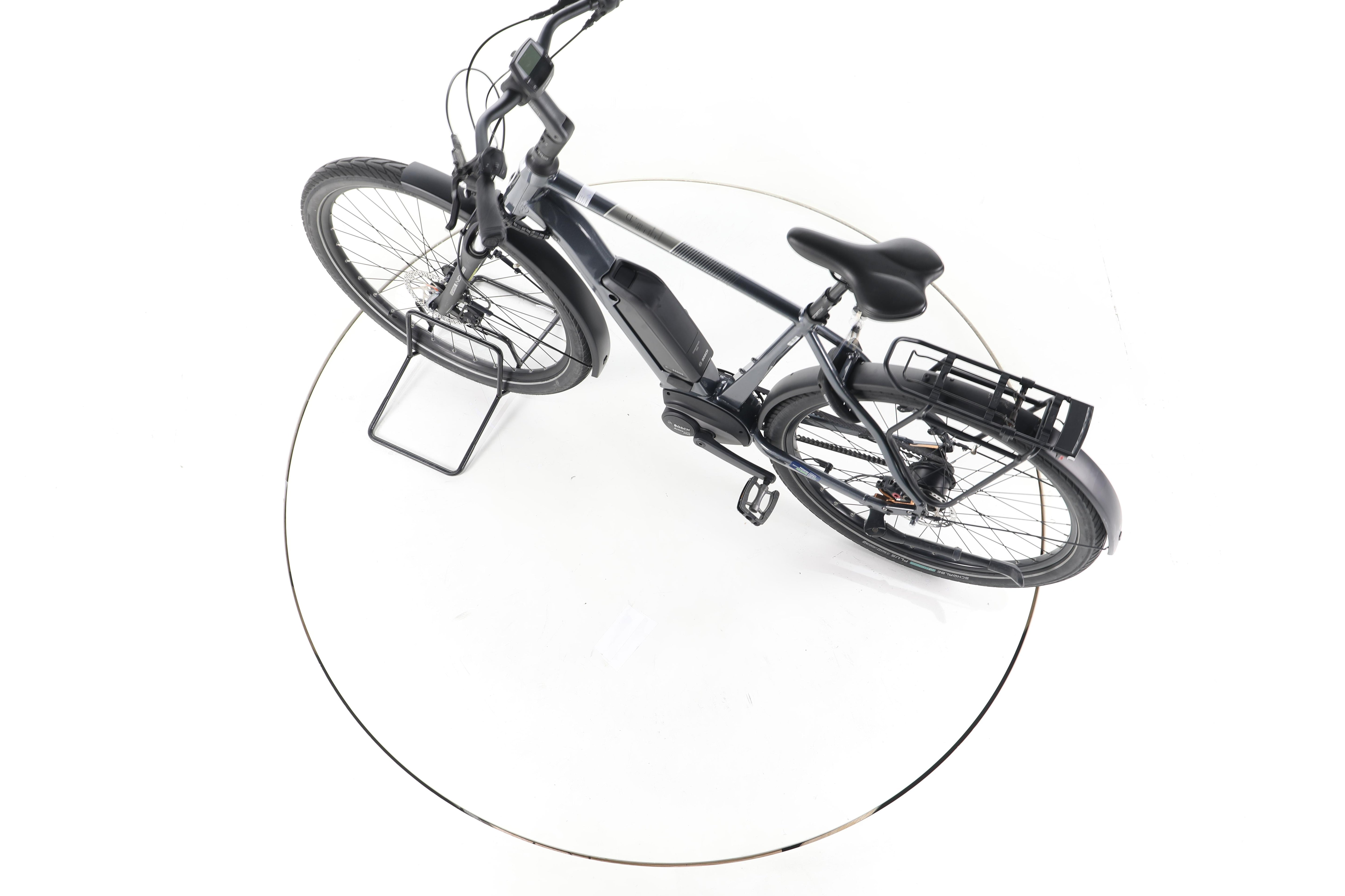 FALTER E 9.3 FL City E-Bike - Image 20