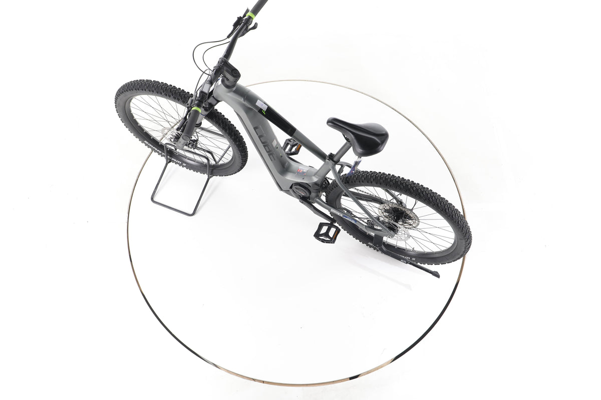 Cube Reaction Hybrid Pro E-Bike - Image 20