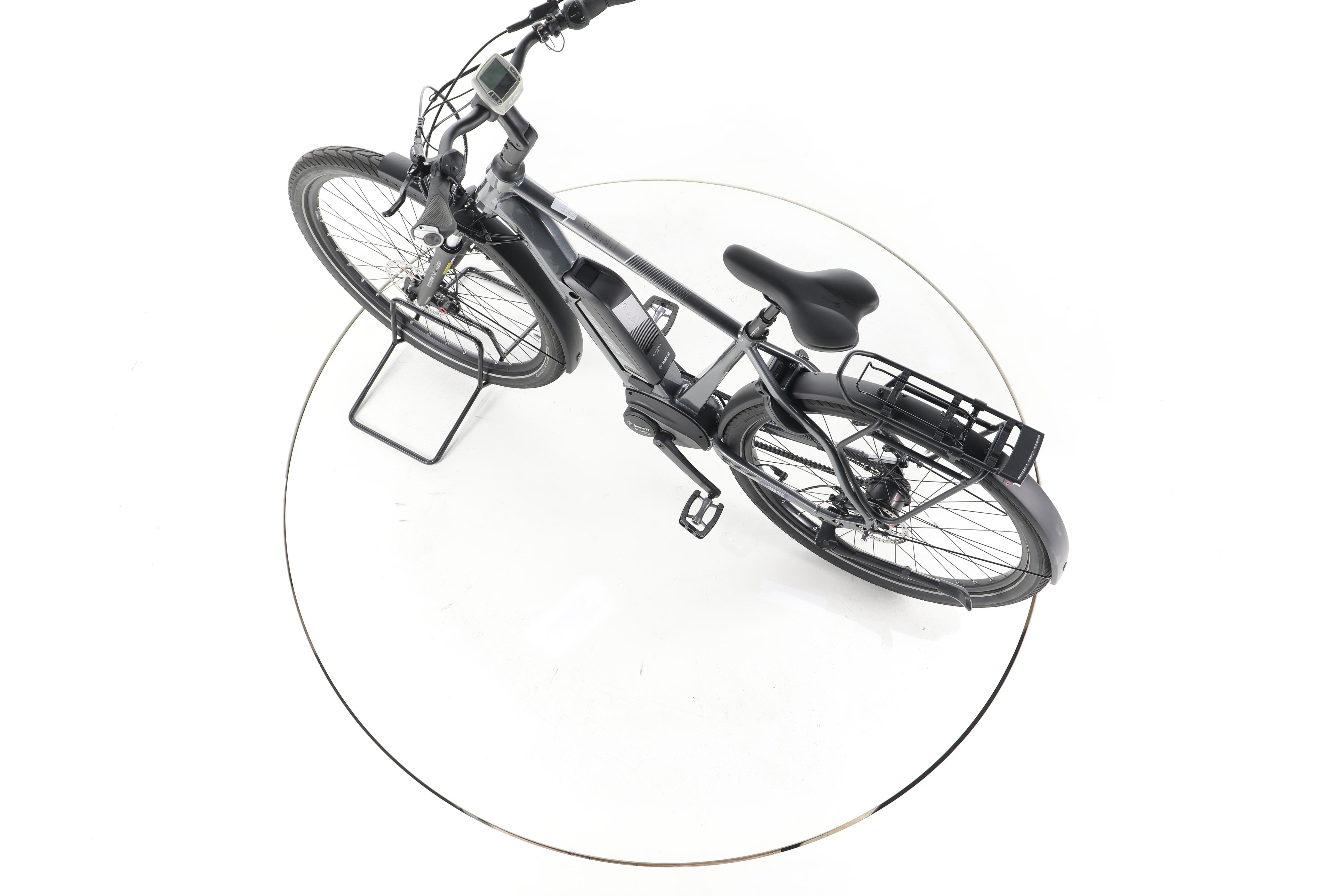FALTER e 9.3 City E-Bike - Image 20