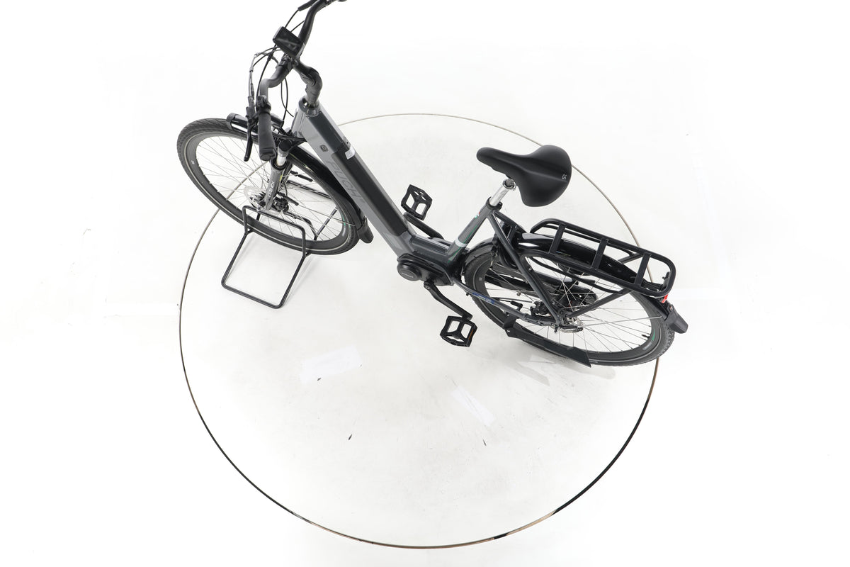 Puch C4.3 FL City E-Bike Tiefeinsteiger - Image 20