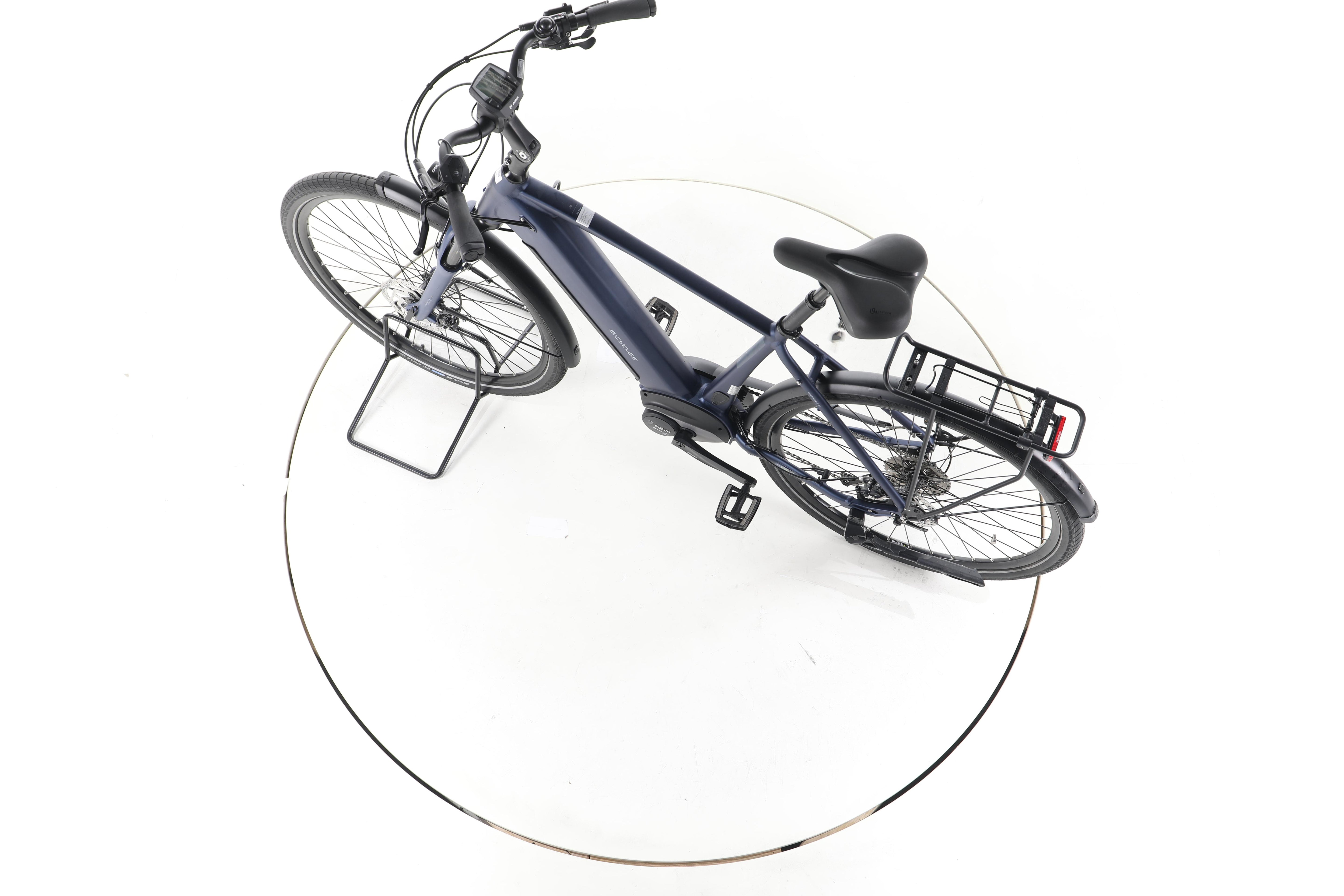 Bicycles Porto 10.5 Trekking E-Bike 2024 - Image 20