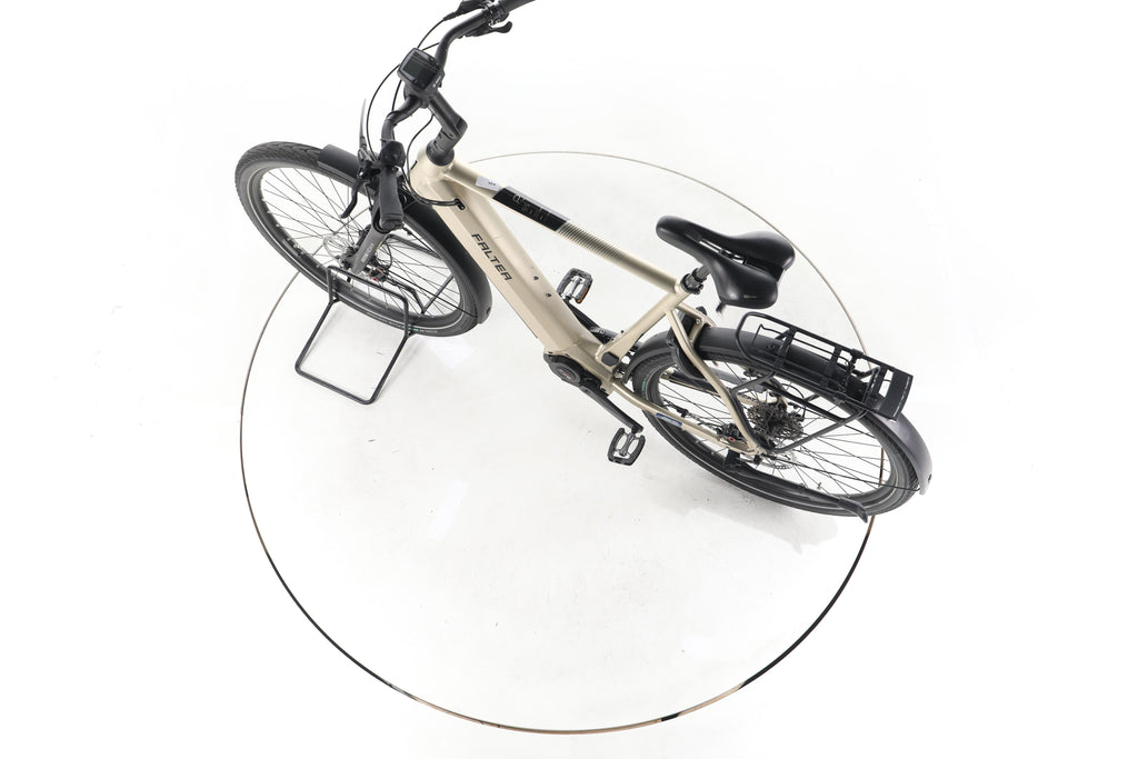 FALTER E 9.5 KS Trekking E-Bike - Image 20