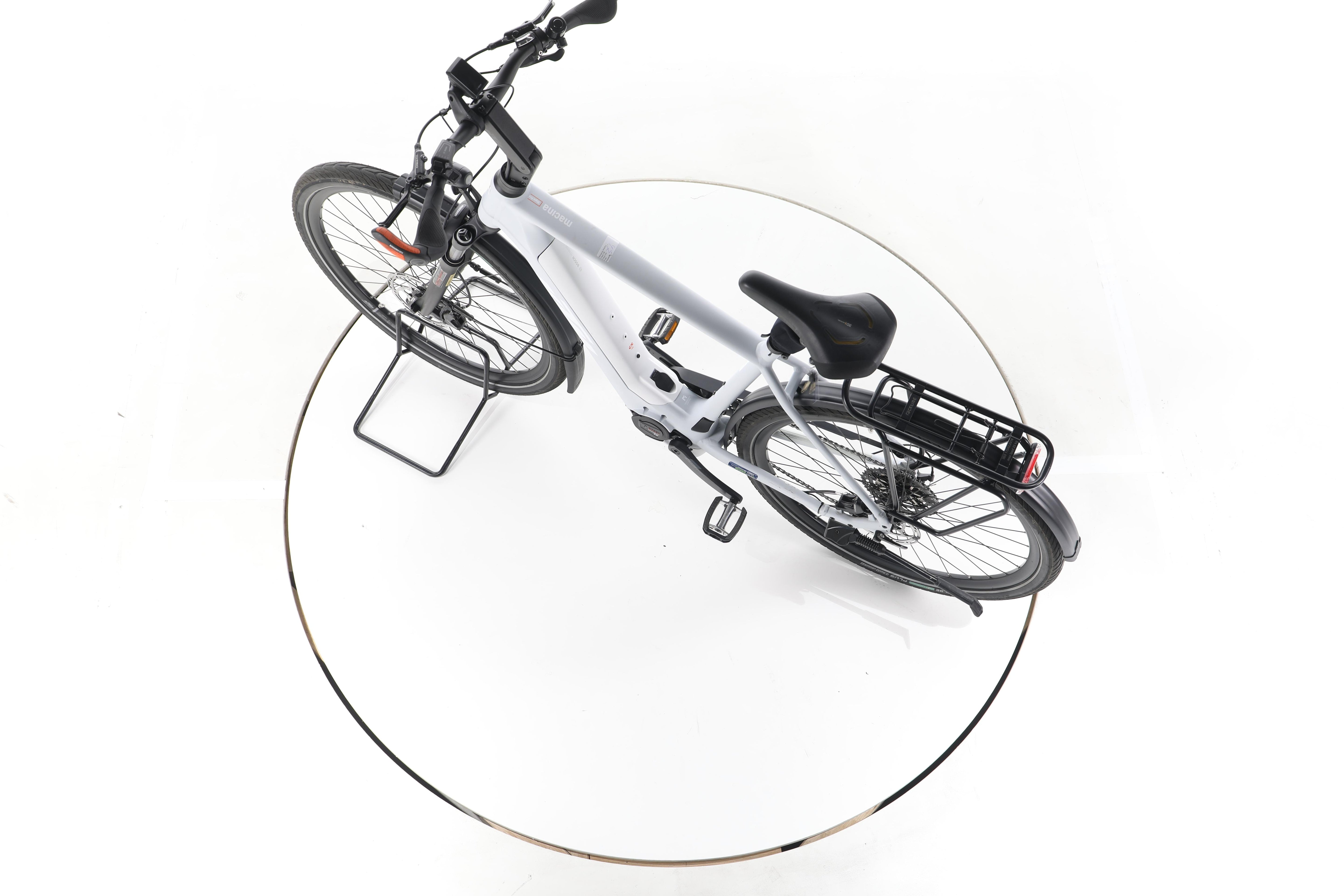 KTM Macina Style Pro Trekking E-Bike - Image 20