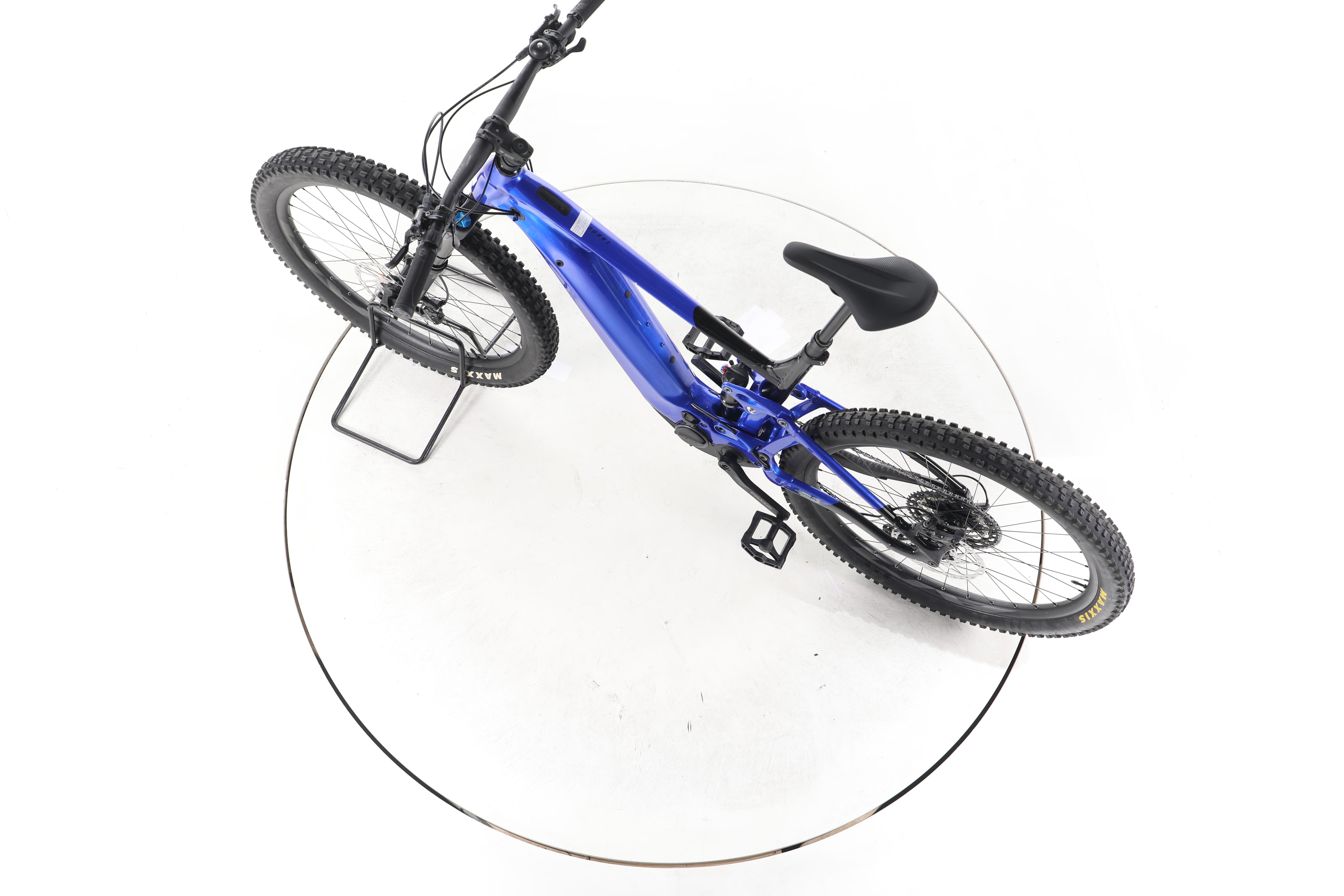 Giant Trance X E+ 2 E-Bike Fully - Image 20