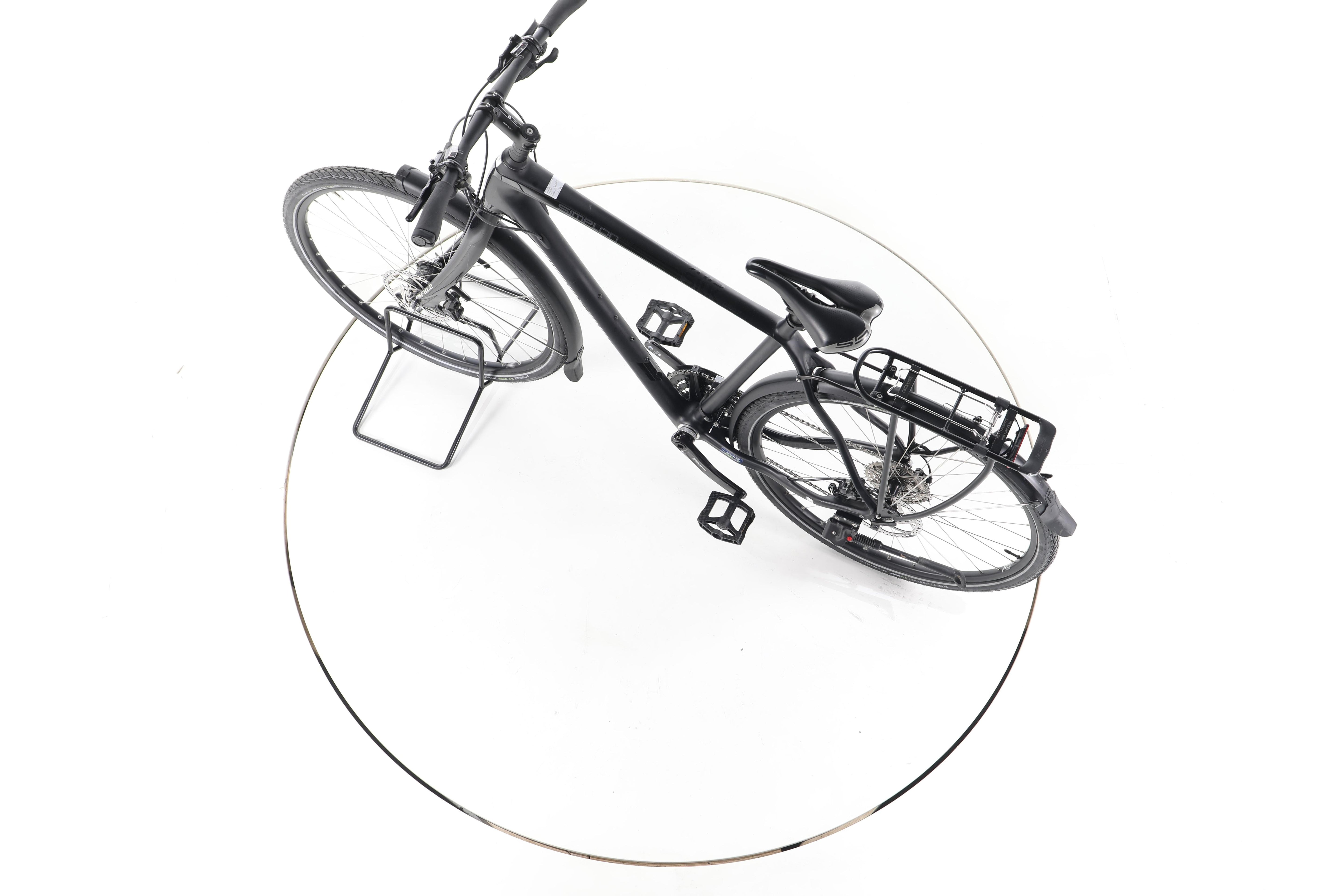 Simplon SILKCarbon Trekking Fahrrad City & Trekking - Image 20