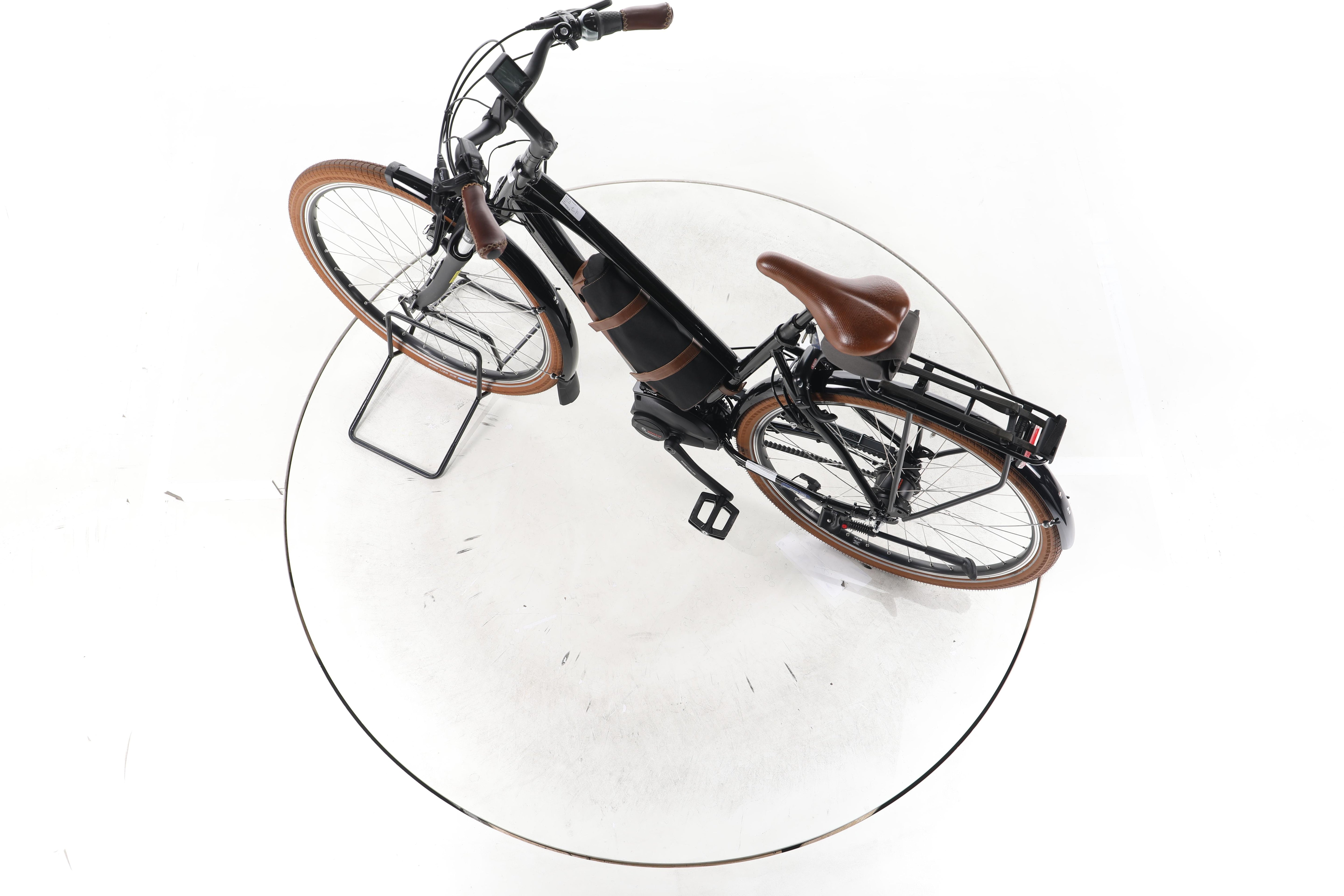 Riese & Müller Cruiser2 MIxte City E-Bike 2024 - Image 20