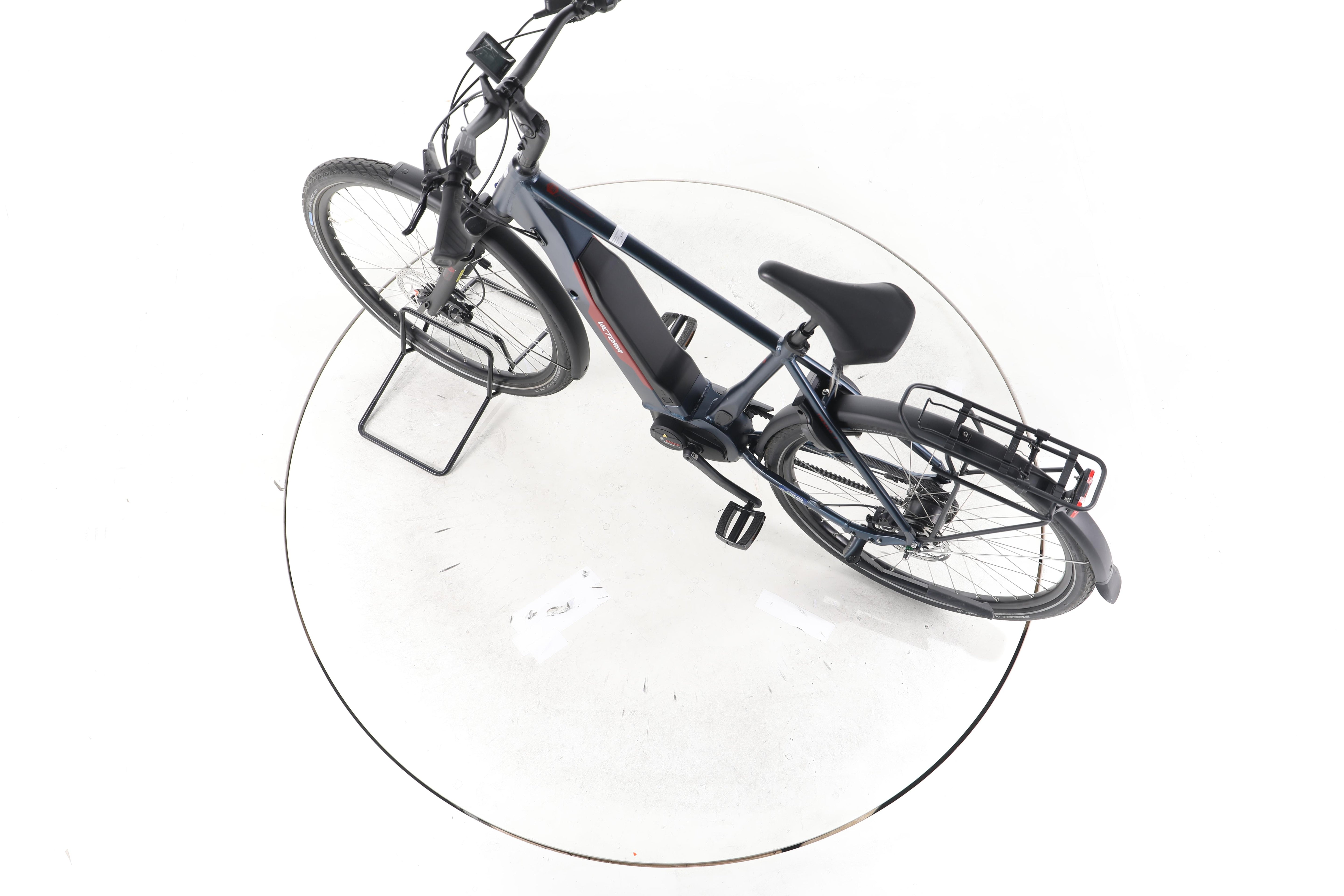 Victoria Tresalo 7 City E-Bike - Image 20