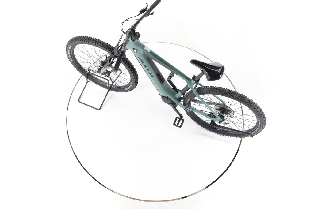 Bulls Copperhead EVO 1 E-Bike - Image 20