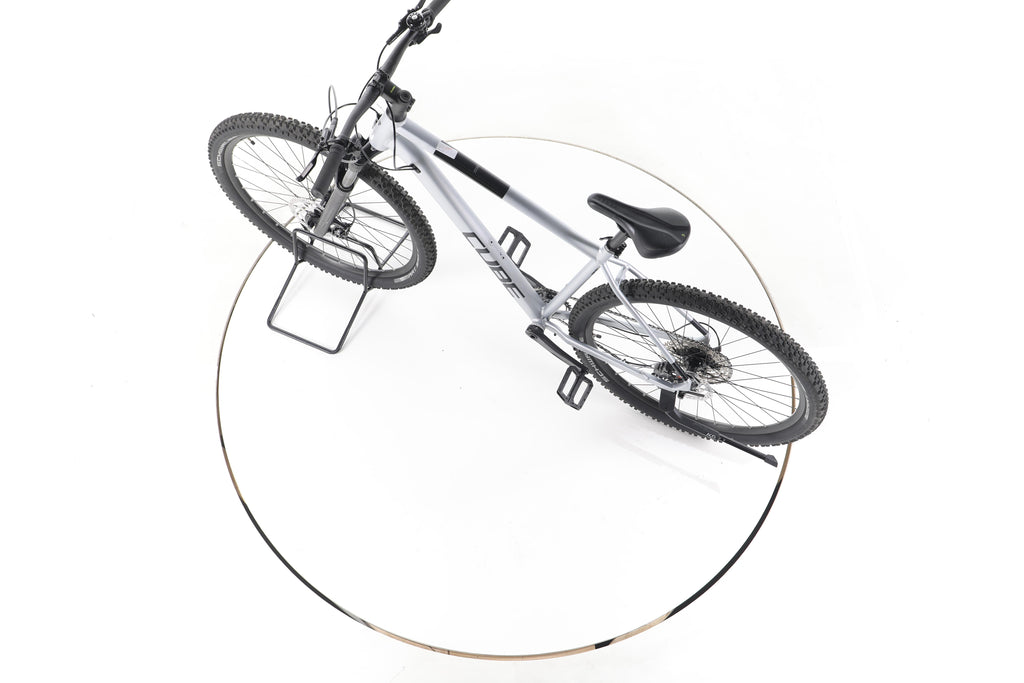 Cube Attention SLX Fahrrad Hardtail - Image 20