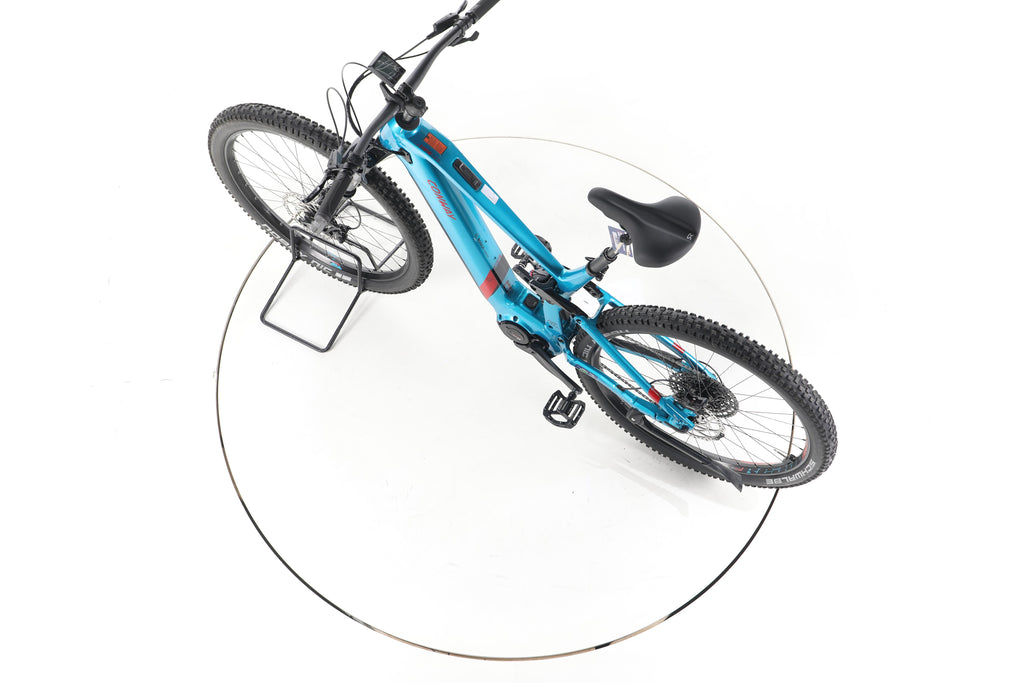 Conway Xyron S 2.9 E-Bike Fully - Image 20
