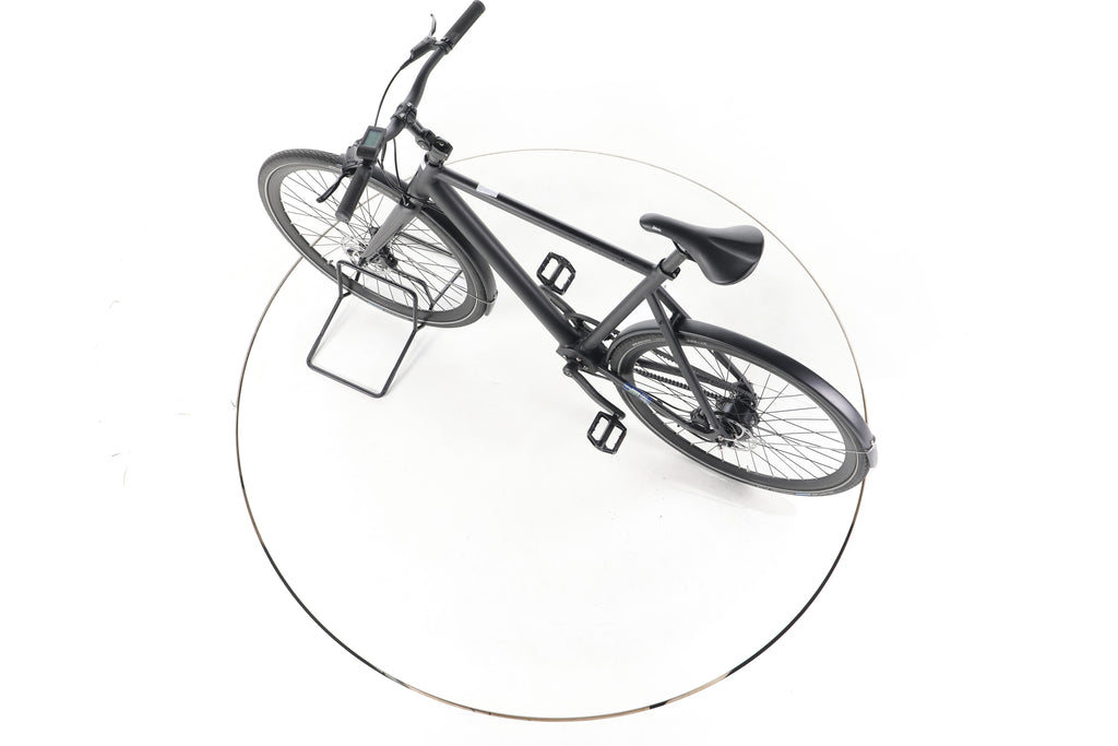 bonvelo RAKEDE Boost City E-Bike - Image 20
