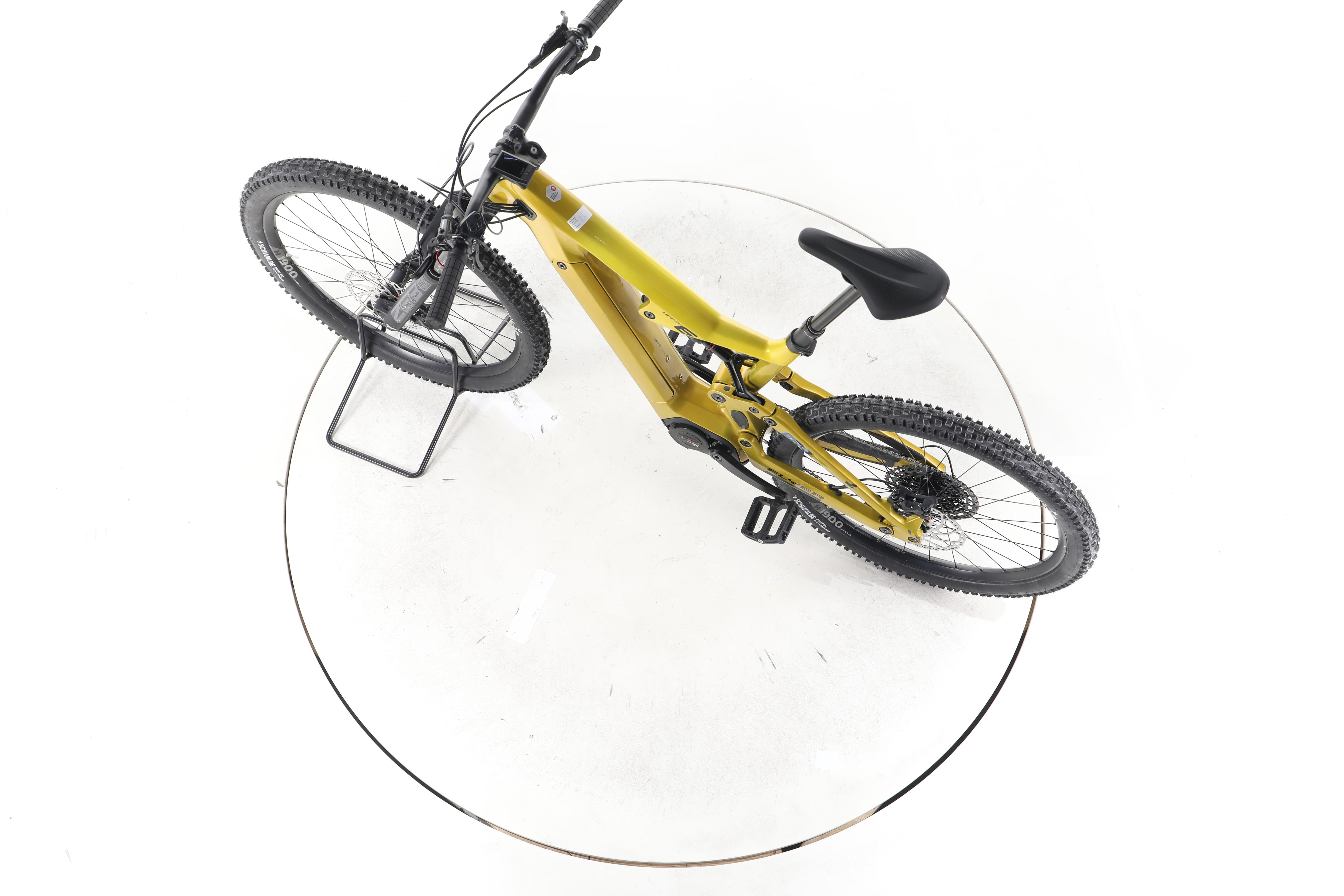 FLYER Uproc6 6.50 E-Bike Fully Carbon - Image 20