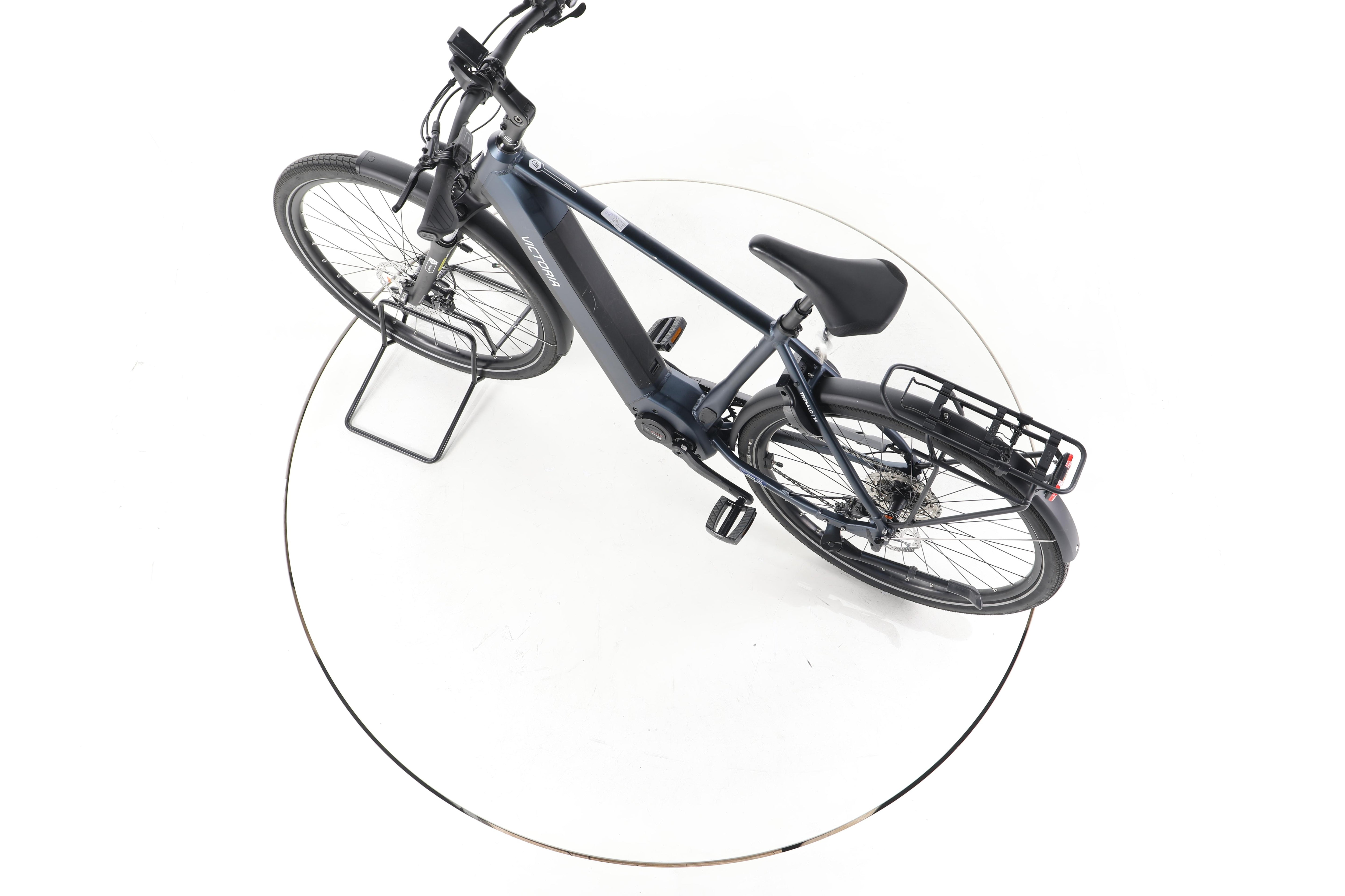Victoria Tresalo 14 Trekking E-Bike 2024 - Image 20