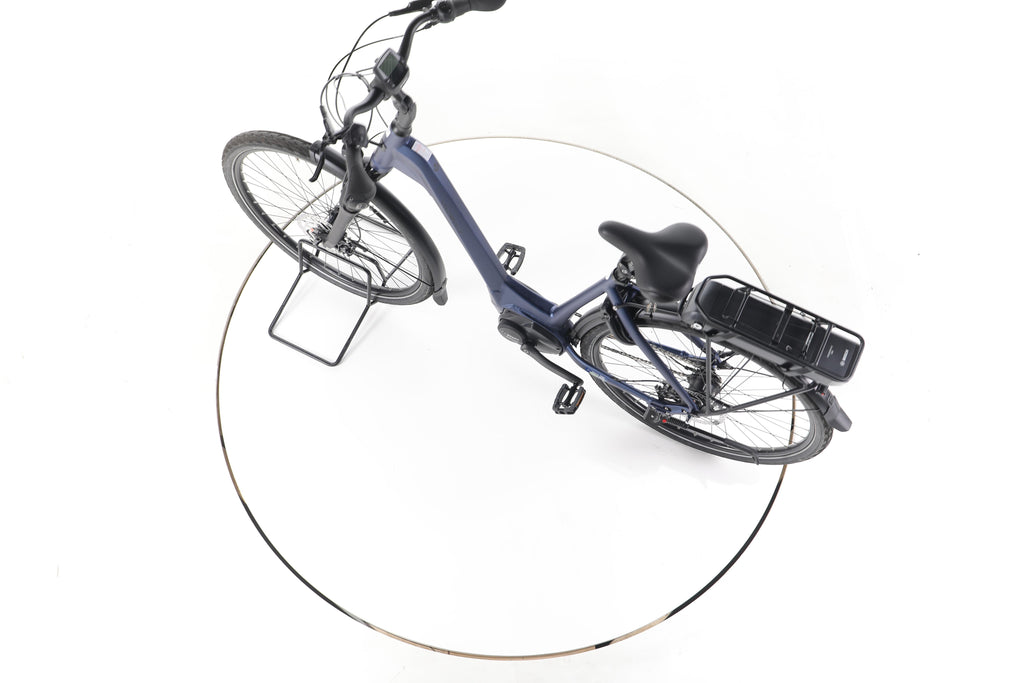 Velo de Ville CEB 400 City E-Bike Tiefeinsteiger - Image 20
