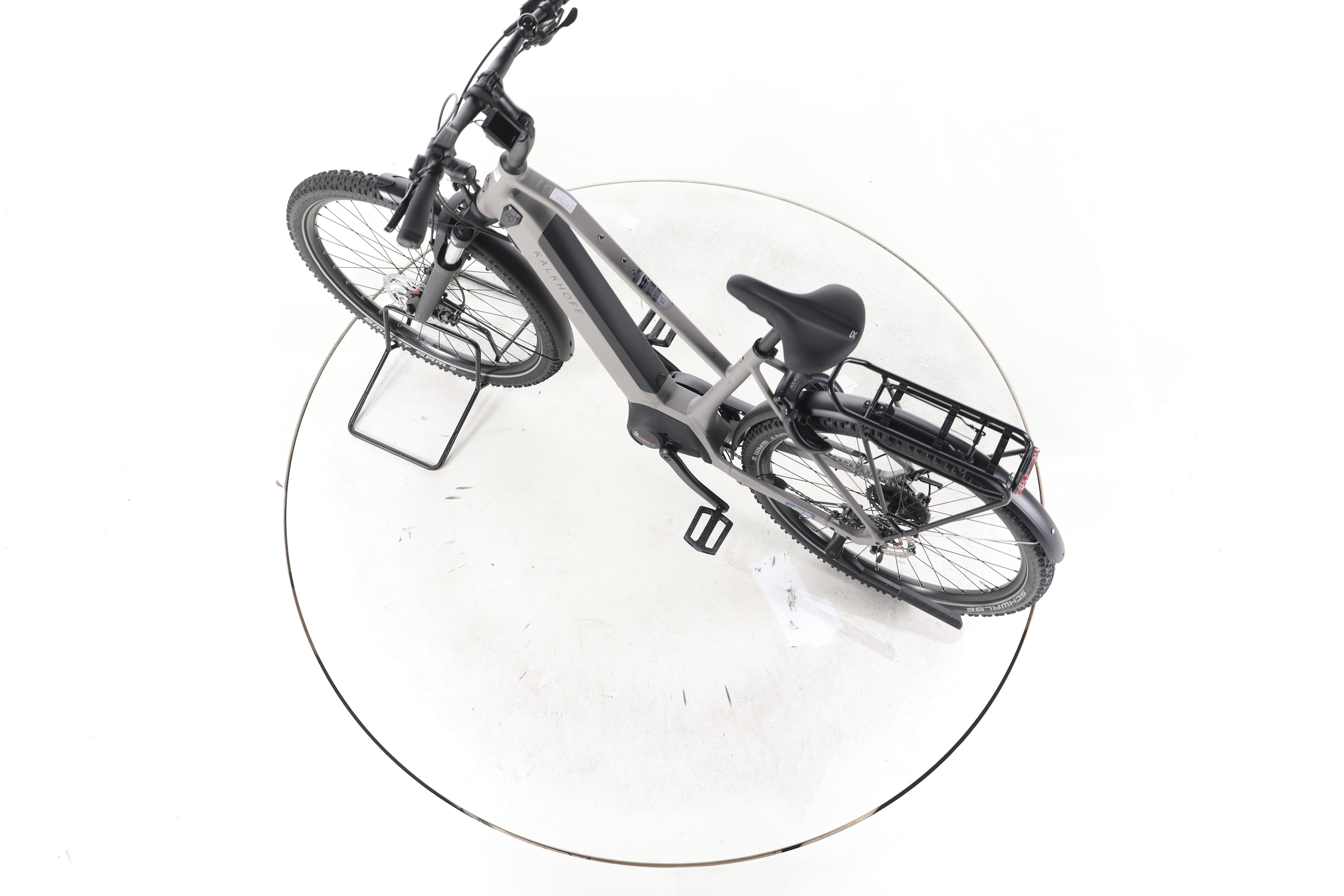 Kalkhoff Entice 3 Move Trekking E-Bike 2024 - Image 20