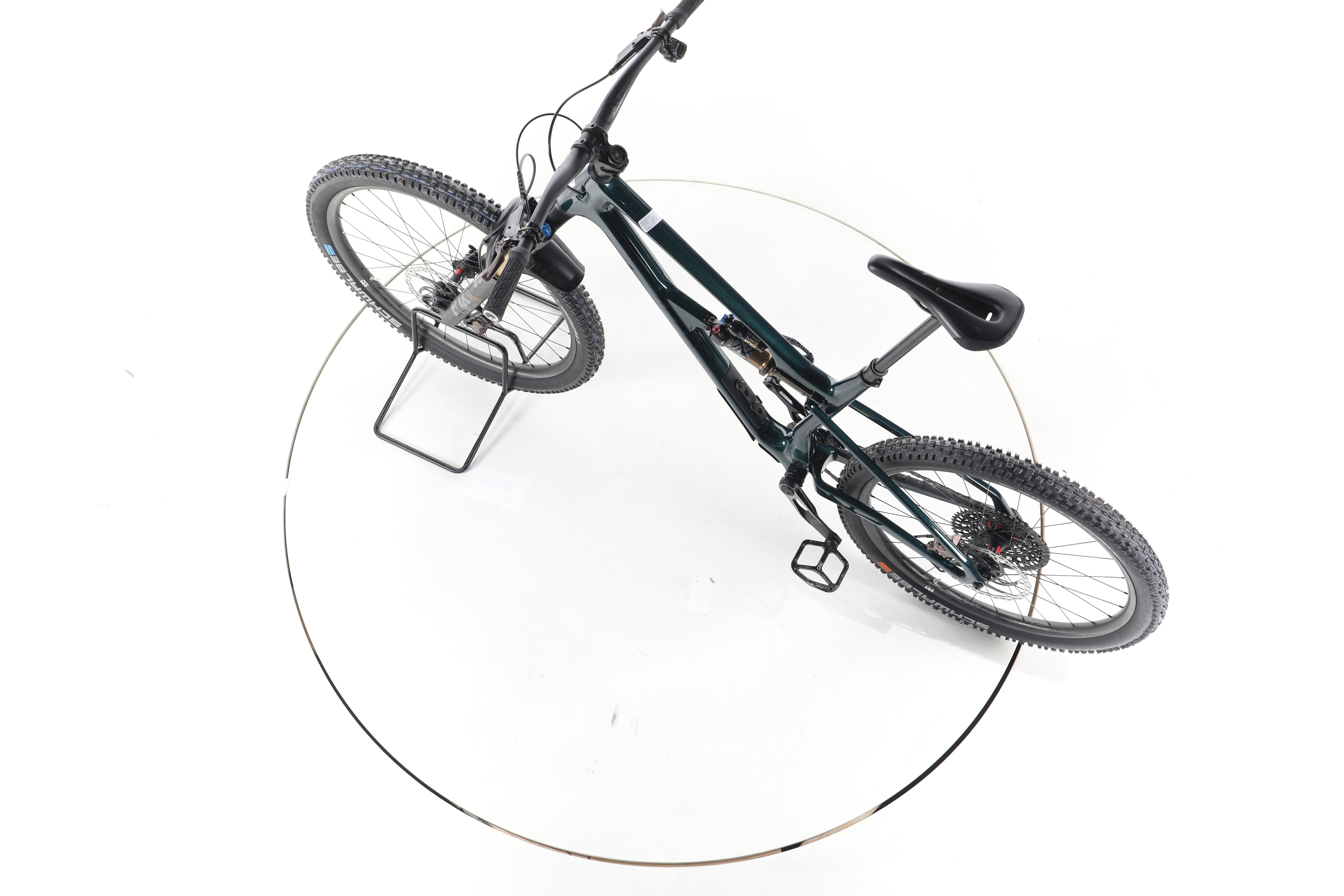 ARC8 EXTRA Air Fahrrad Fully - Image 20