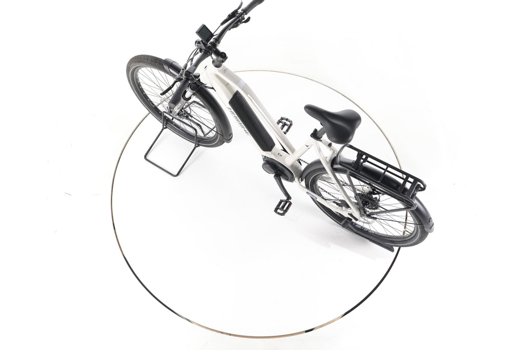Haibike Trekking 3 Trekking E-Bike - Image 20