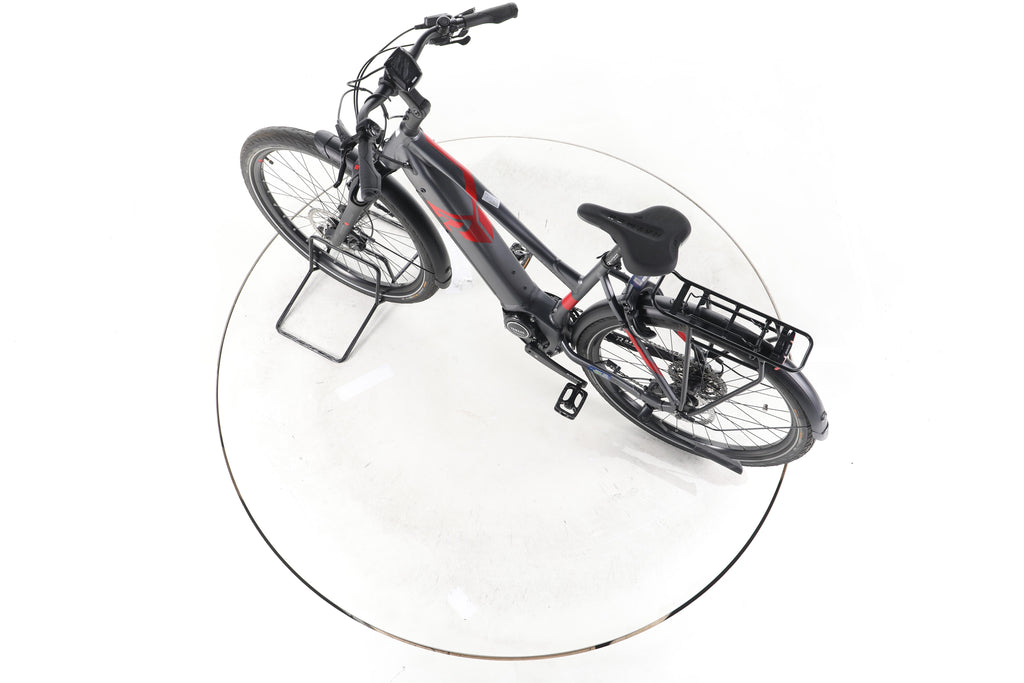 R Raymon TourRay E 6.0 Trekking E-Bike - Image 20