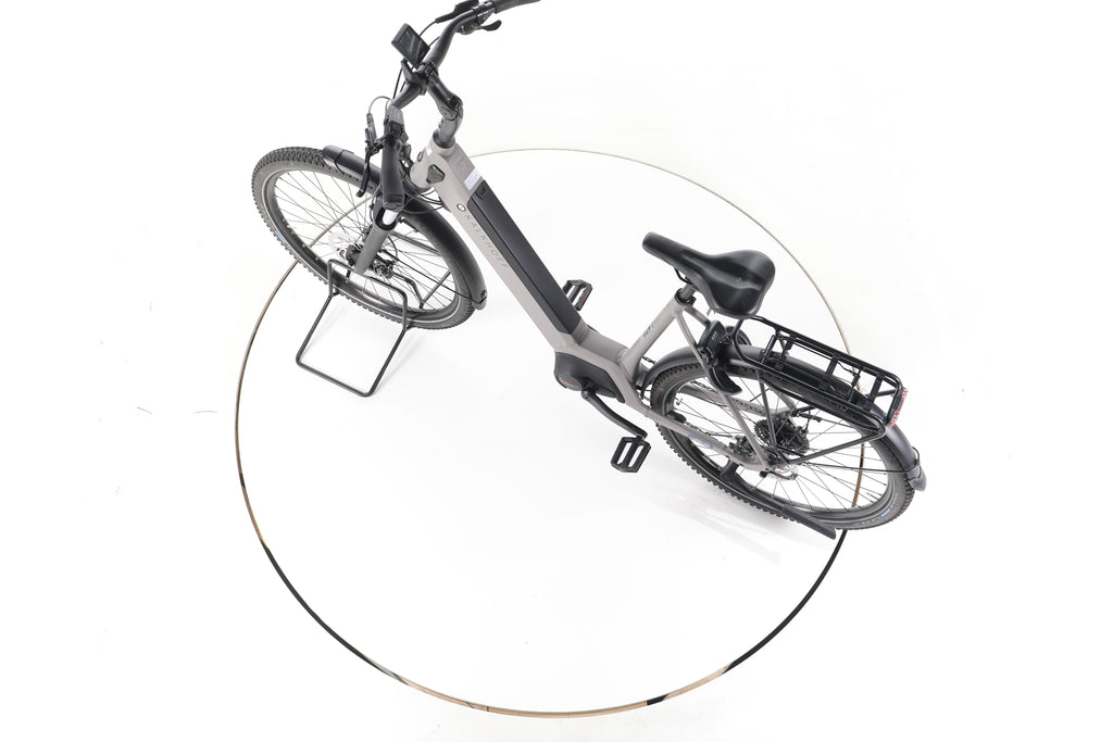 Kalkhoff Entice 3 Move Trekking E-Bike Tiefeinsteiger - Image 20